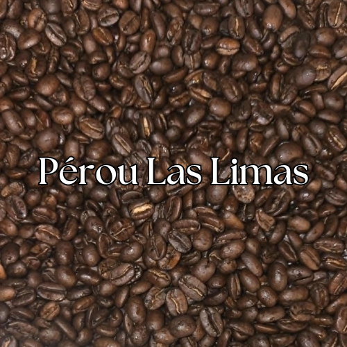 Pérou Las Limas