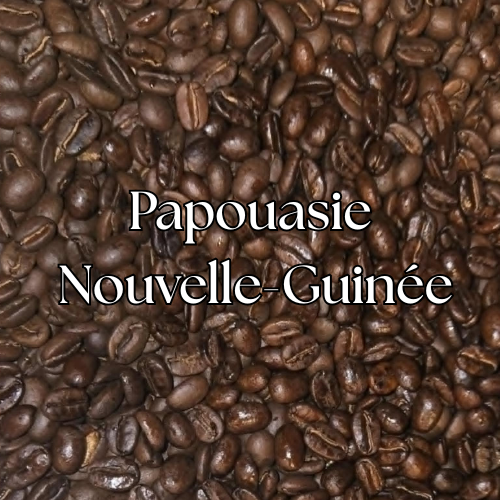 Papouasie Nouvelle-Guinée