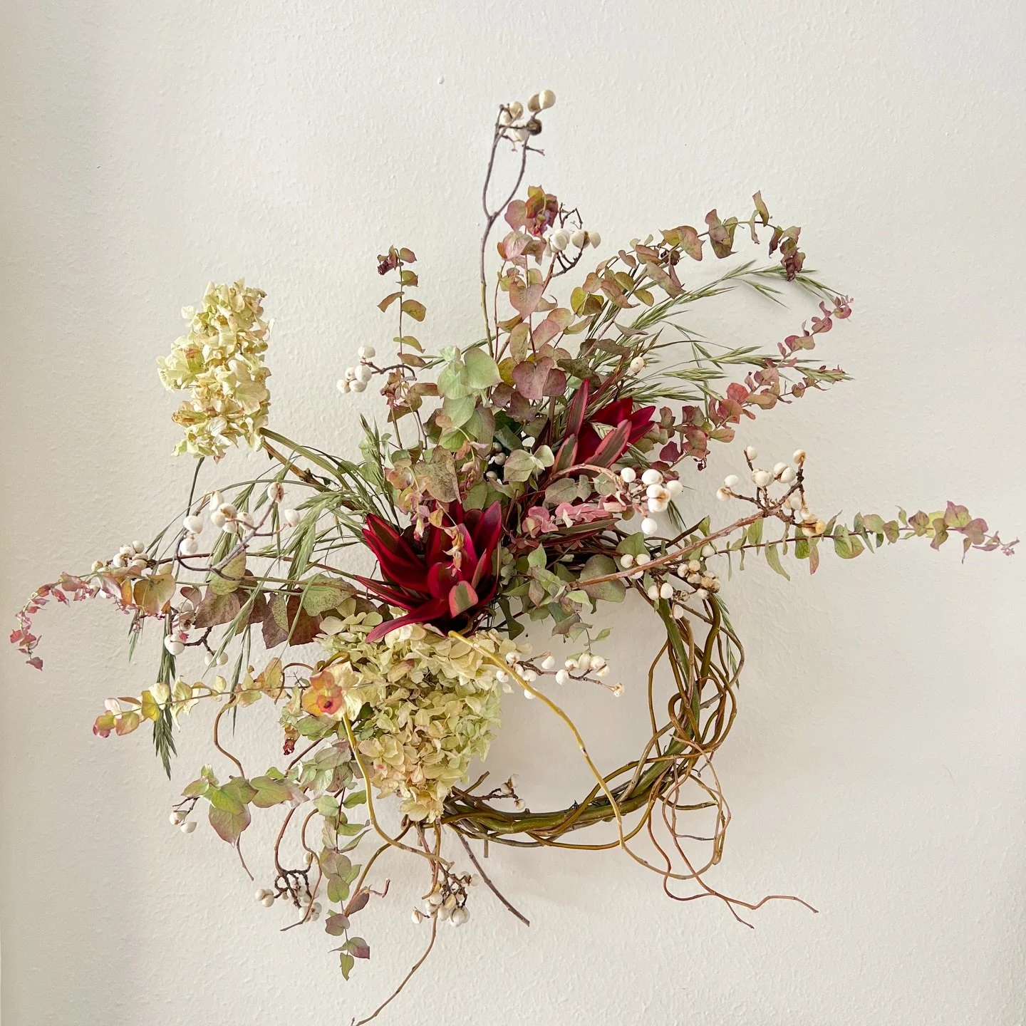 she&rsquo;s not christmas-y but i don&rsquo;t mind