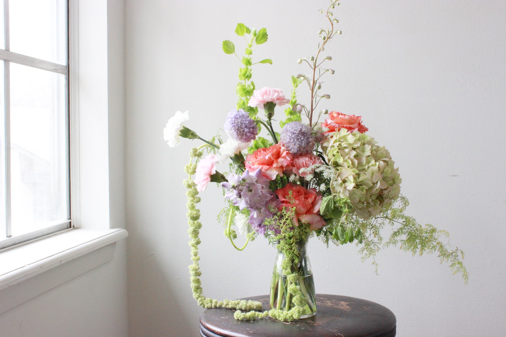 Early Spring Flowers