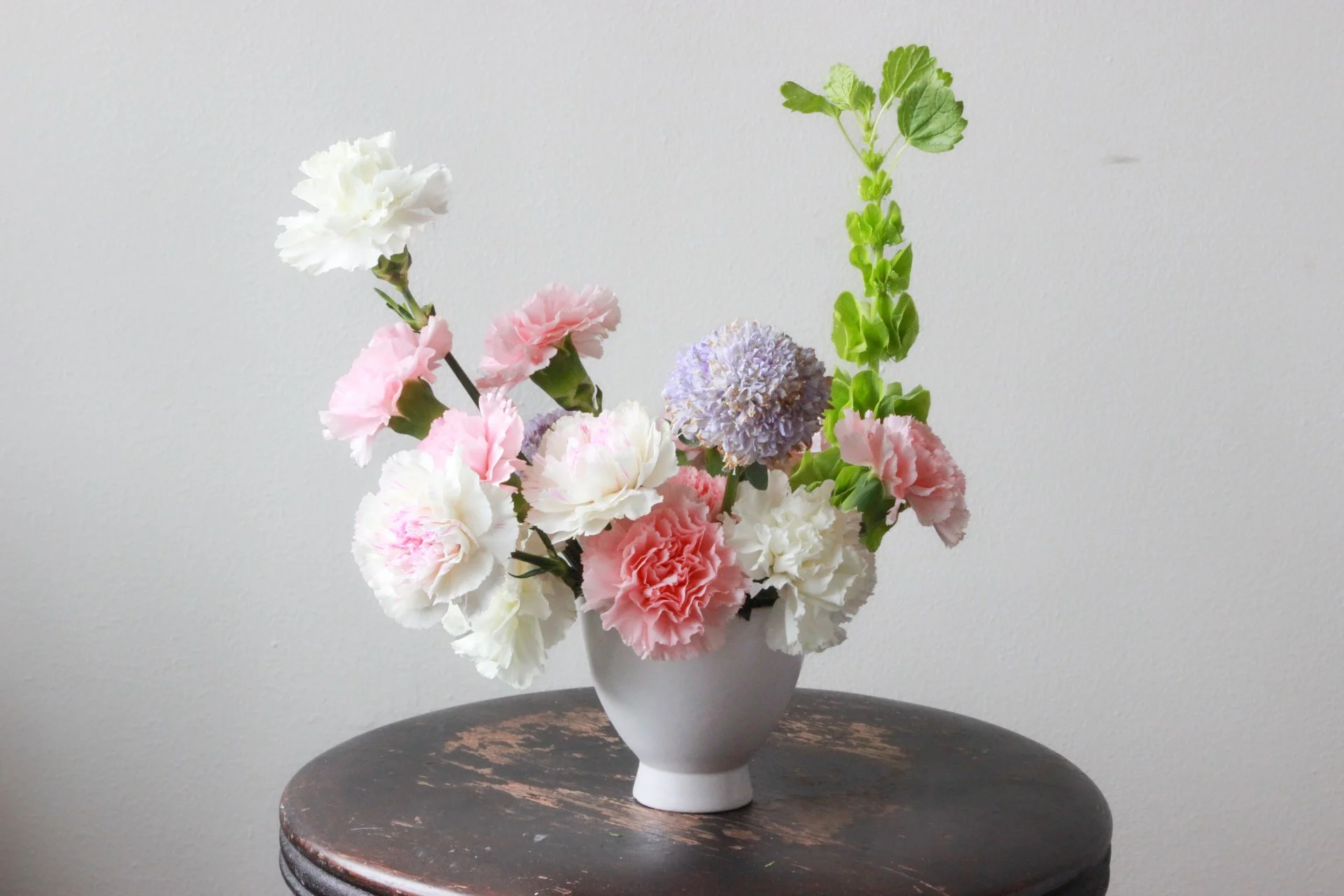 Petite Carnation Arrangement
