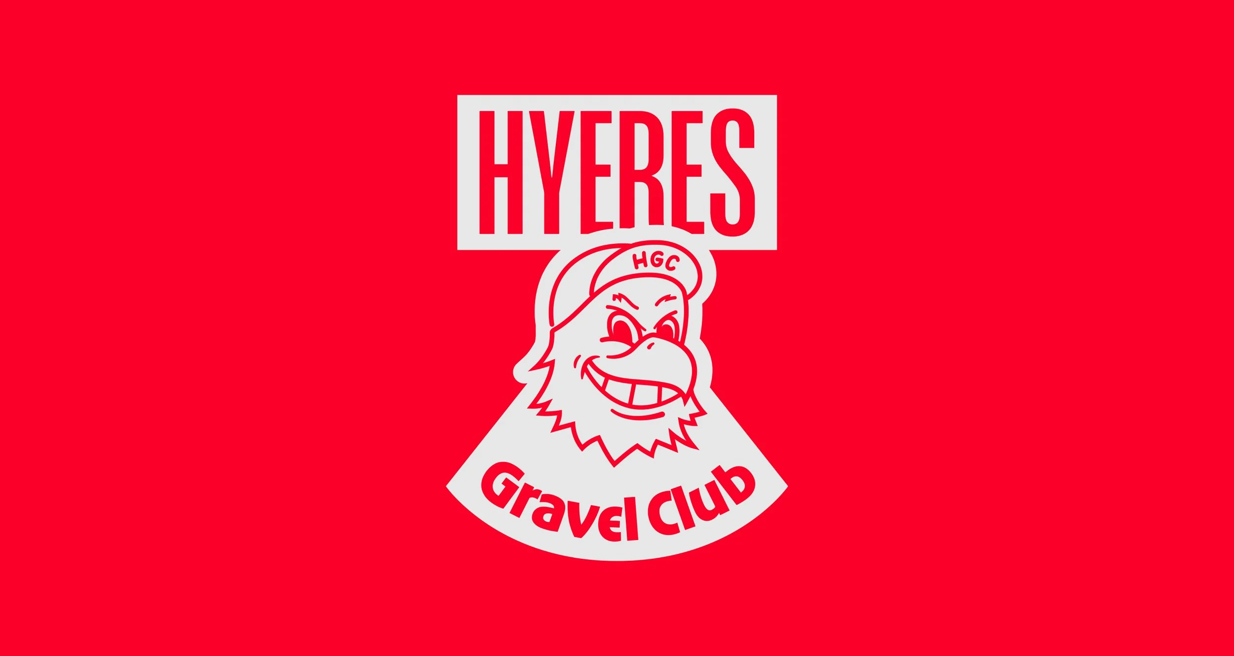 Hyères Gravel Club