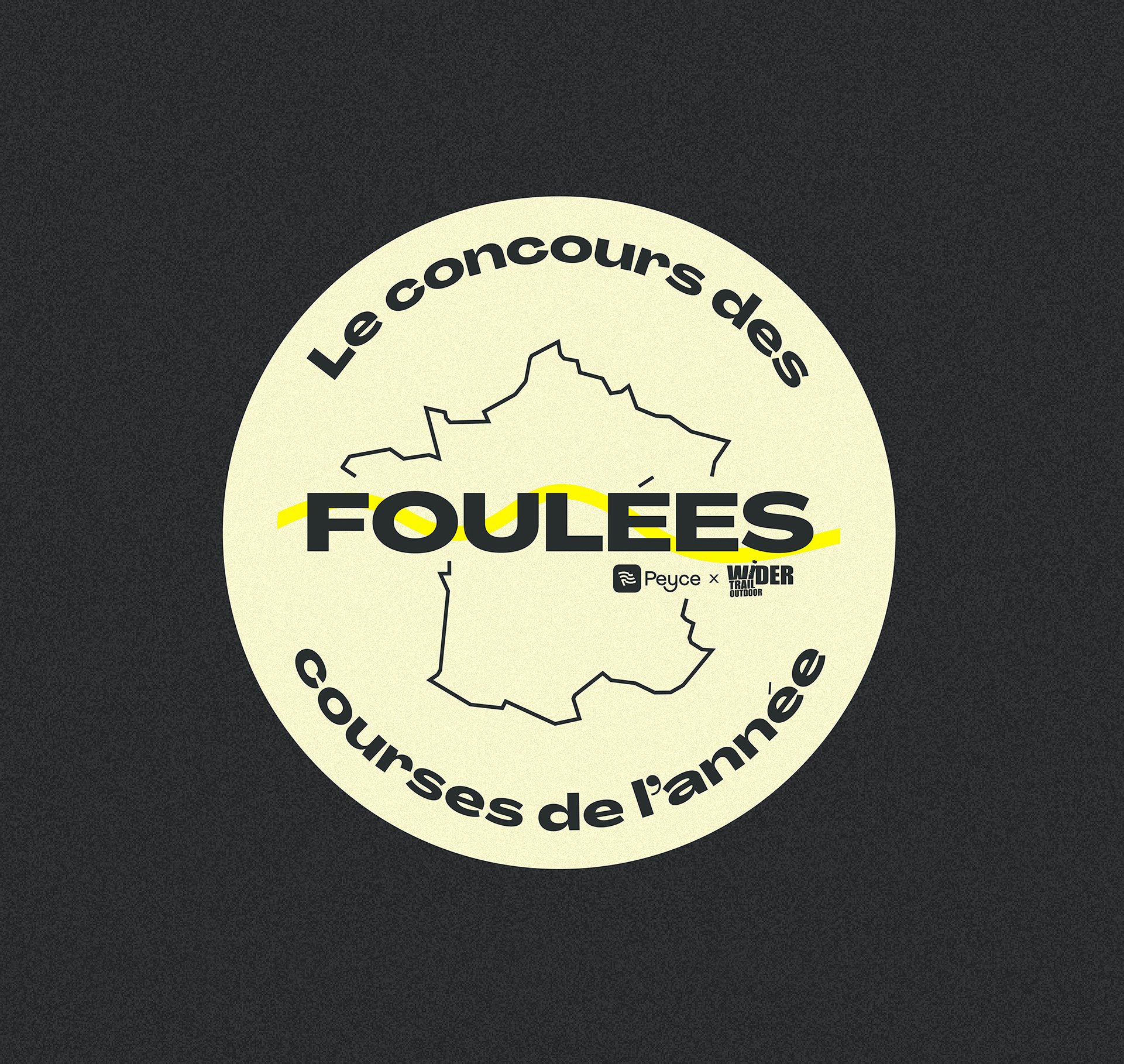 Foulées