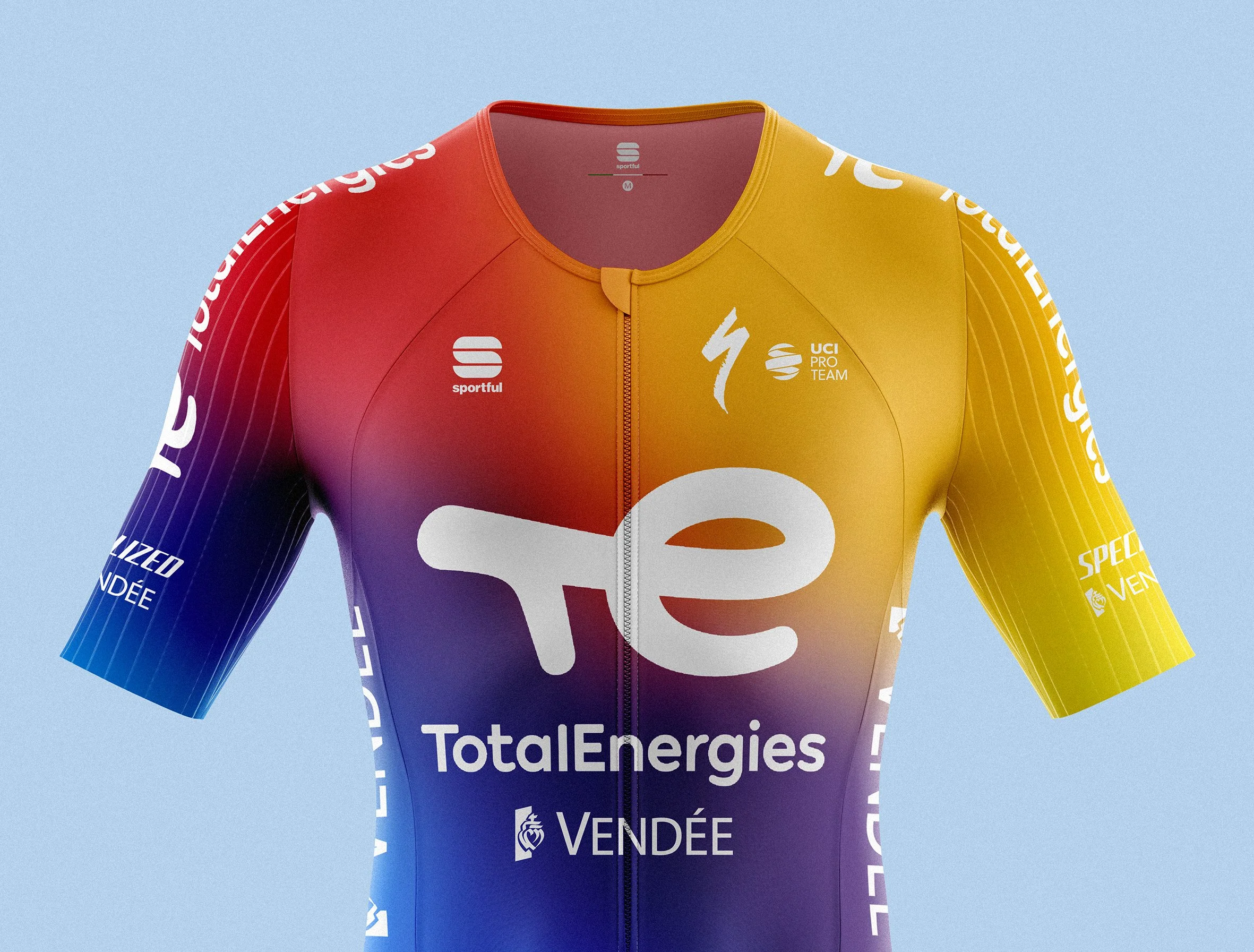 Team Total Énergies