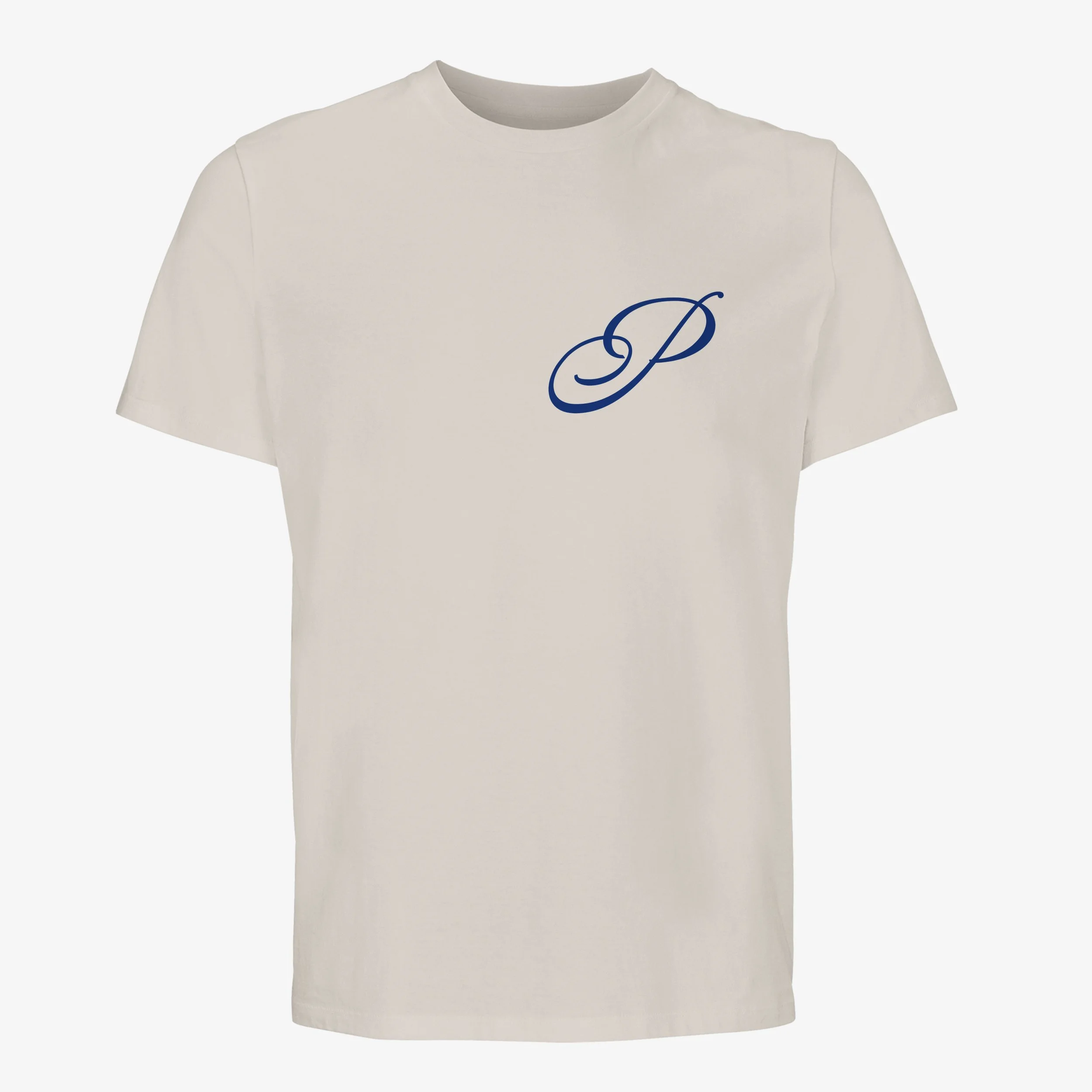 T-shirt monogramme