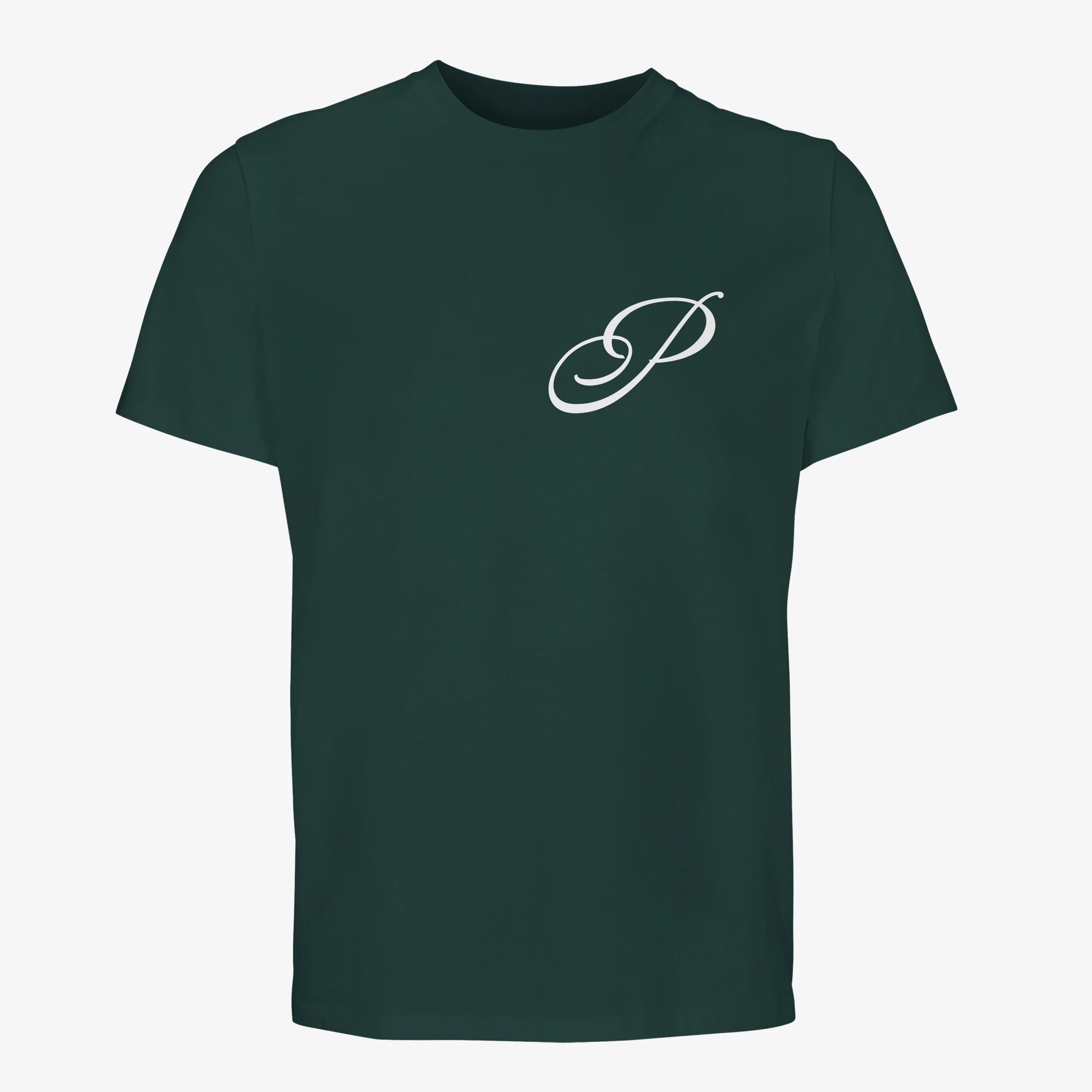 T-shirt monogramme
