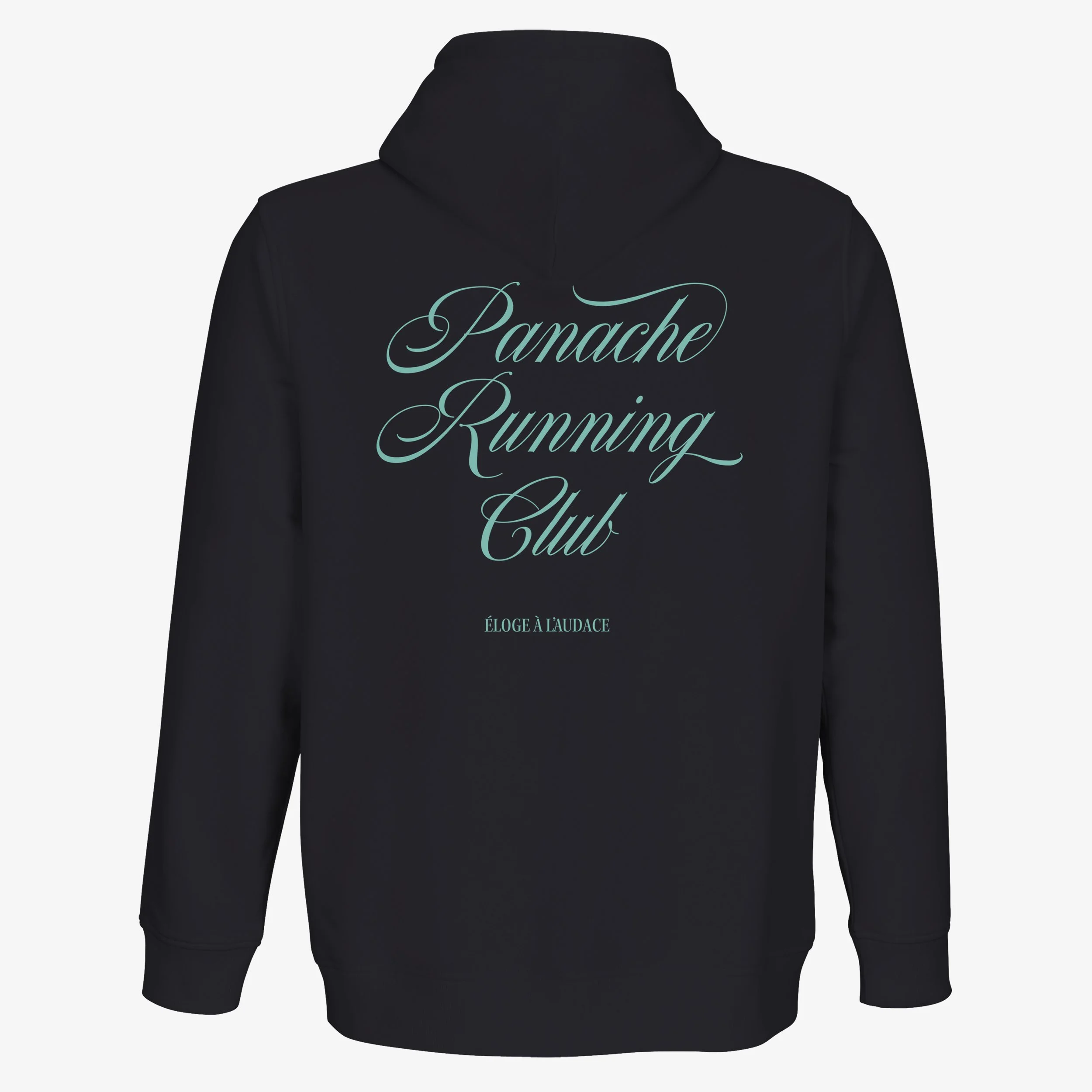 Sweat à fermeture éclair PRC