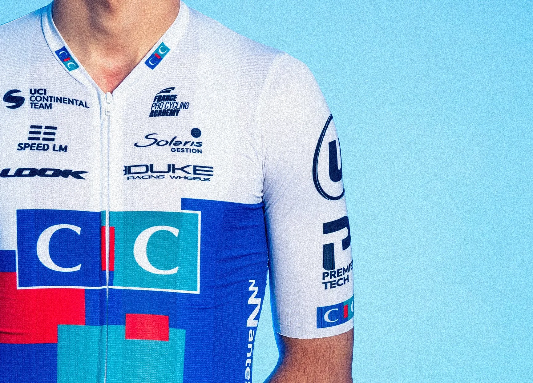 CIC Pro Cycling Academy