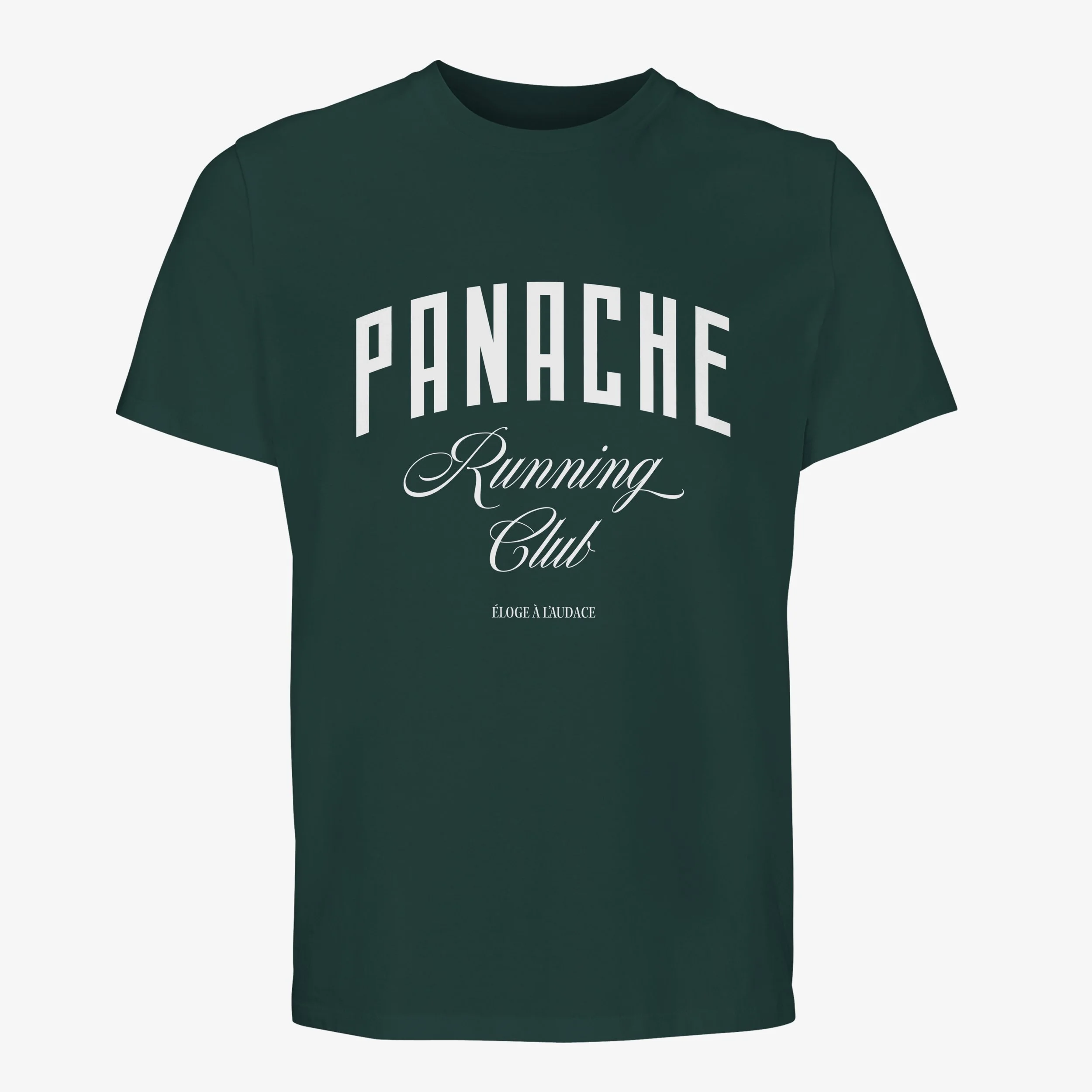 T-shirt Panache