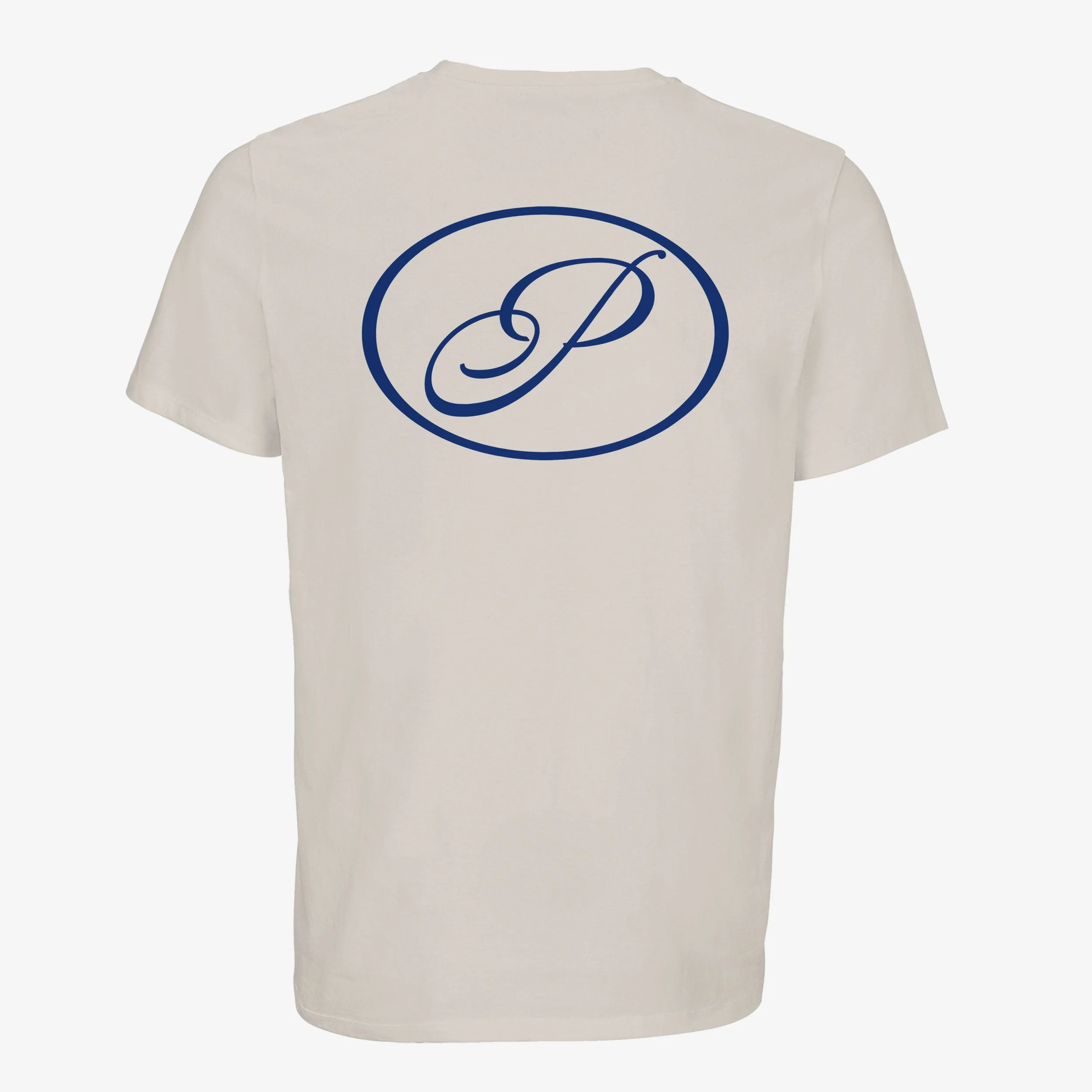T-shirt monogramme