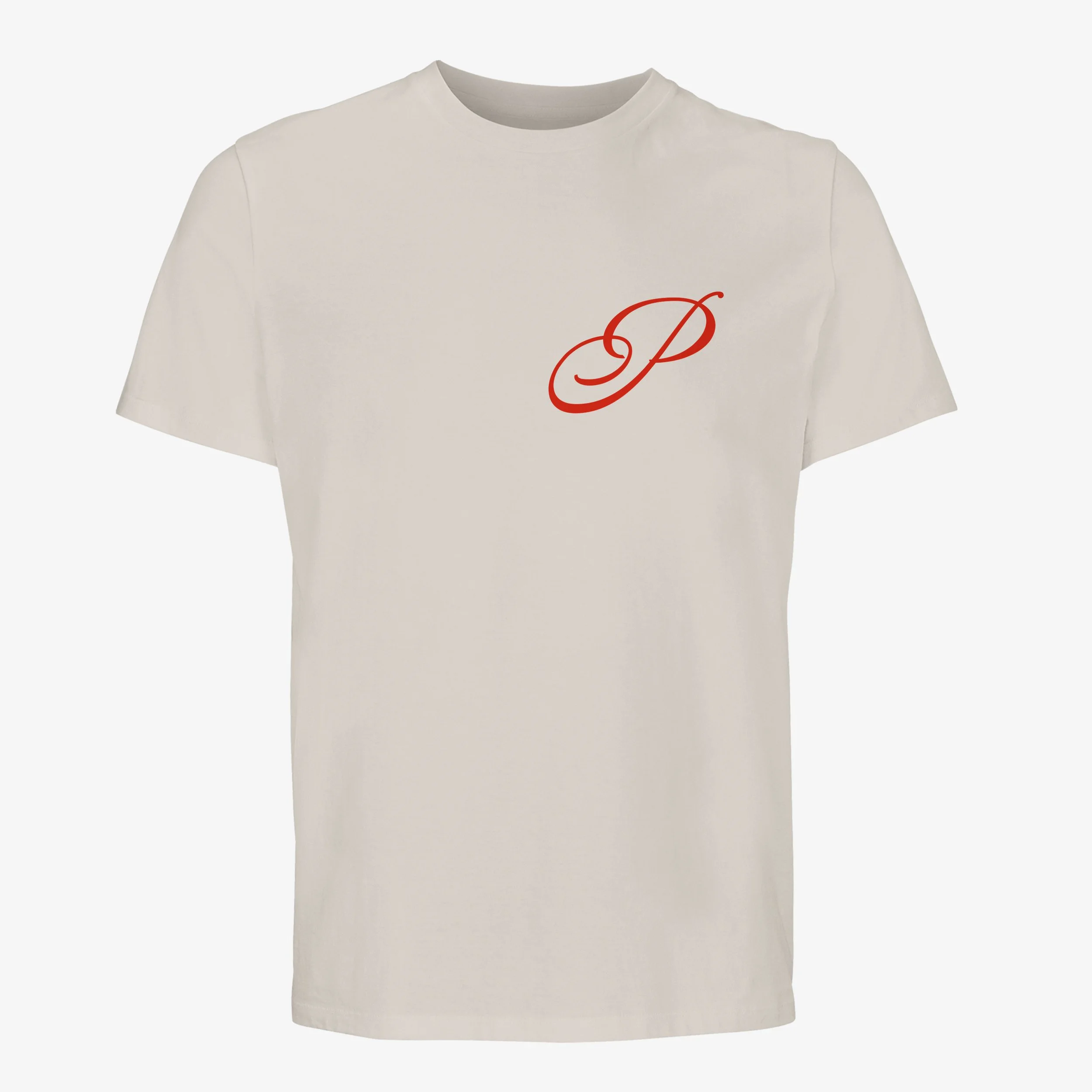 T-shirt monogramme