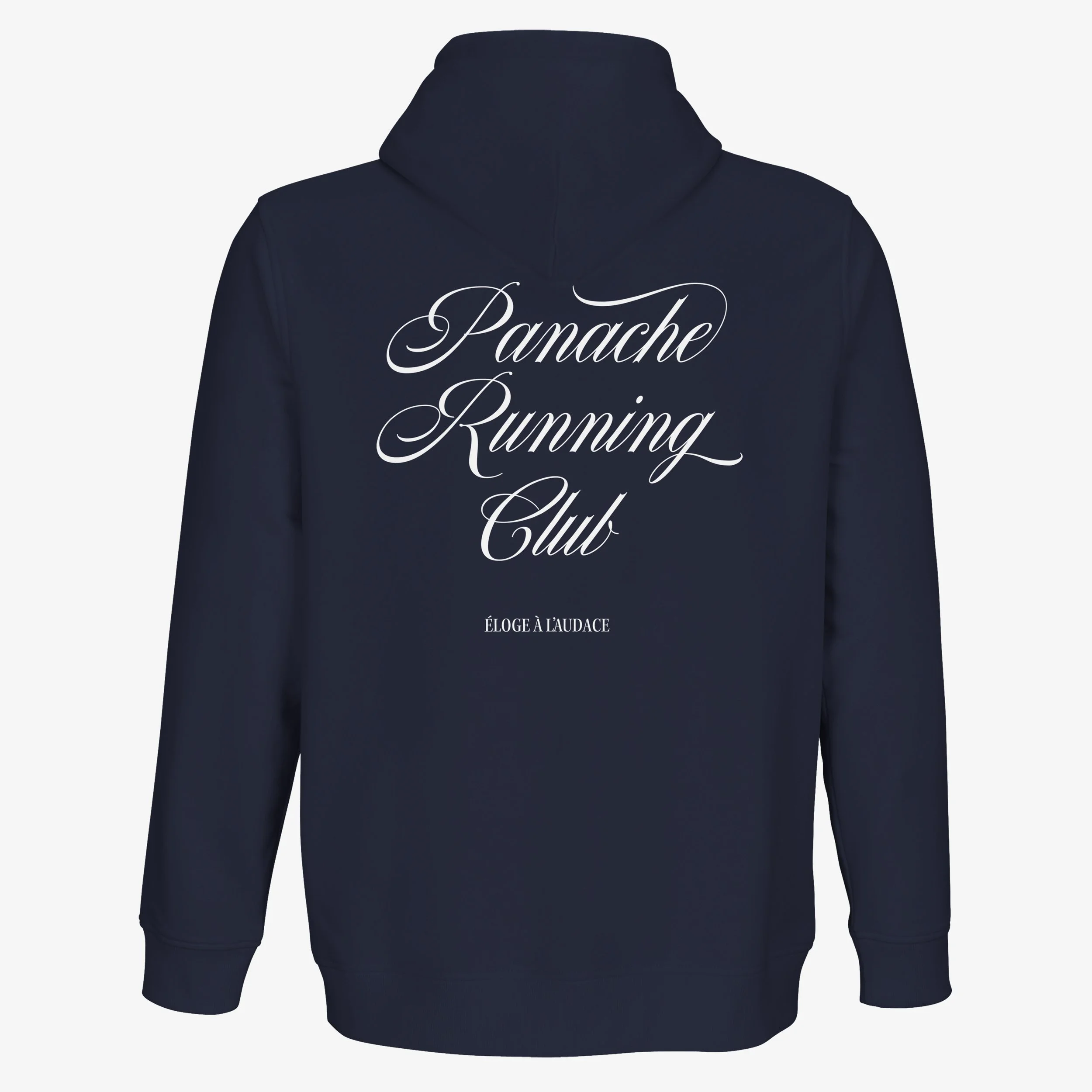 Sweat à fermeture éclair PRC