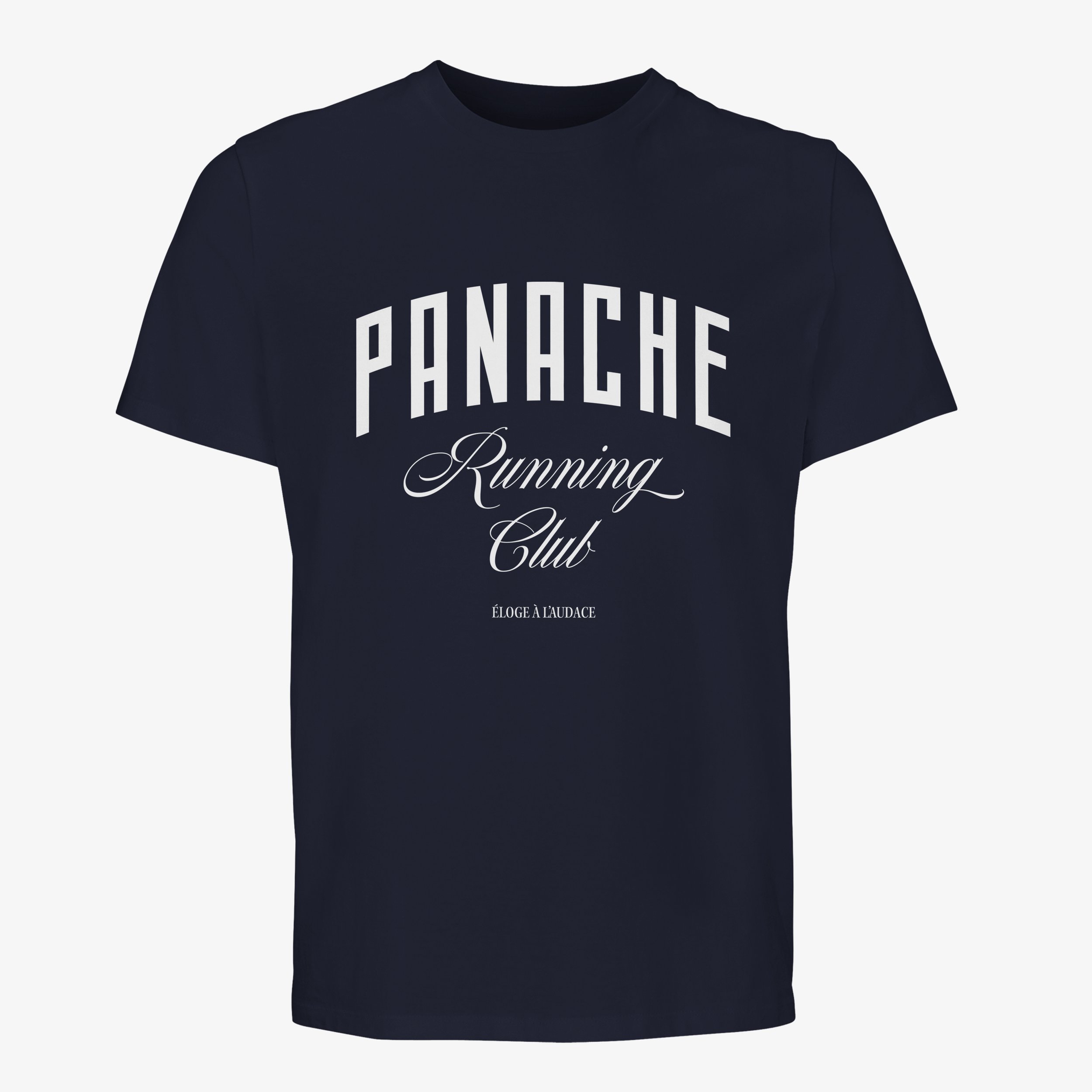 T-shirt Panache