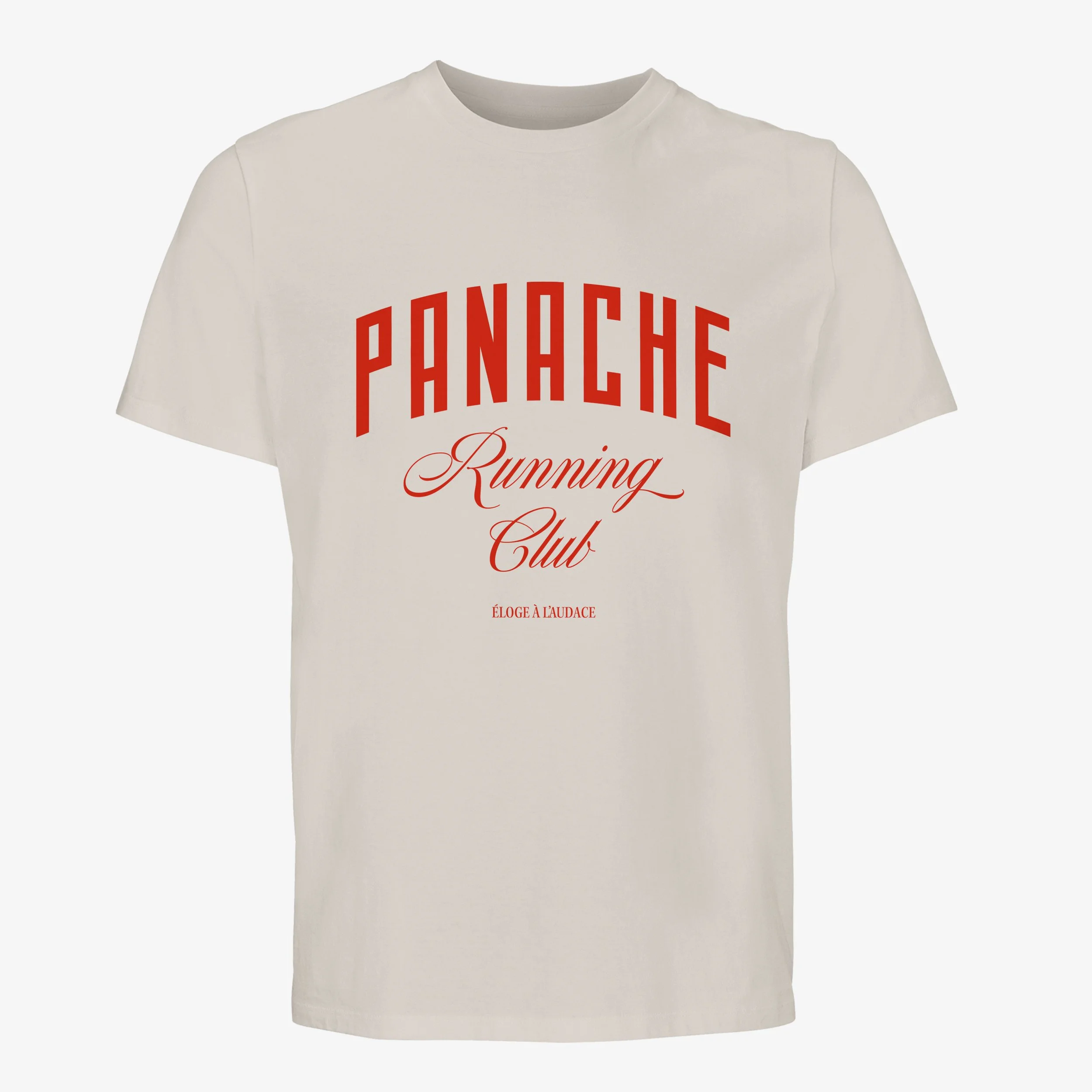 T-shirt Panache