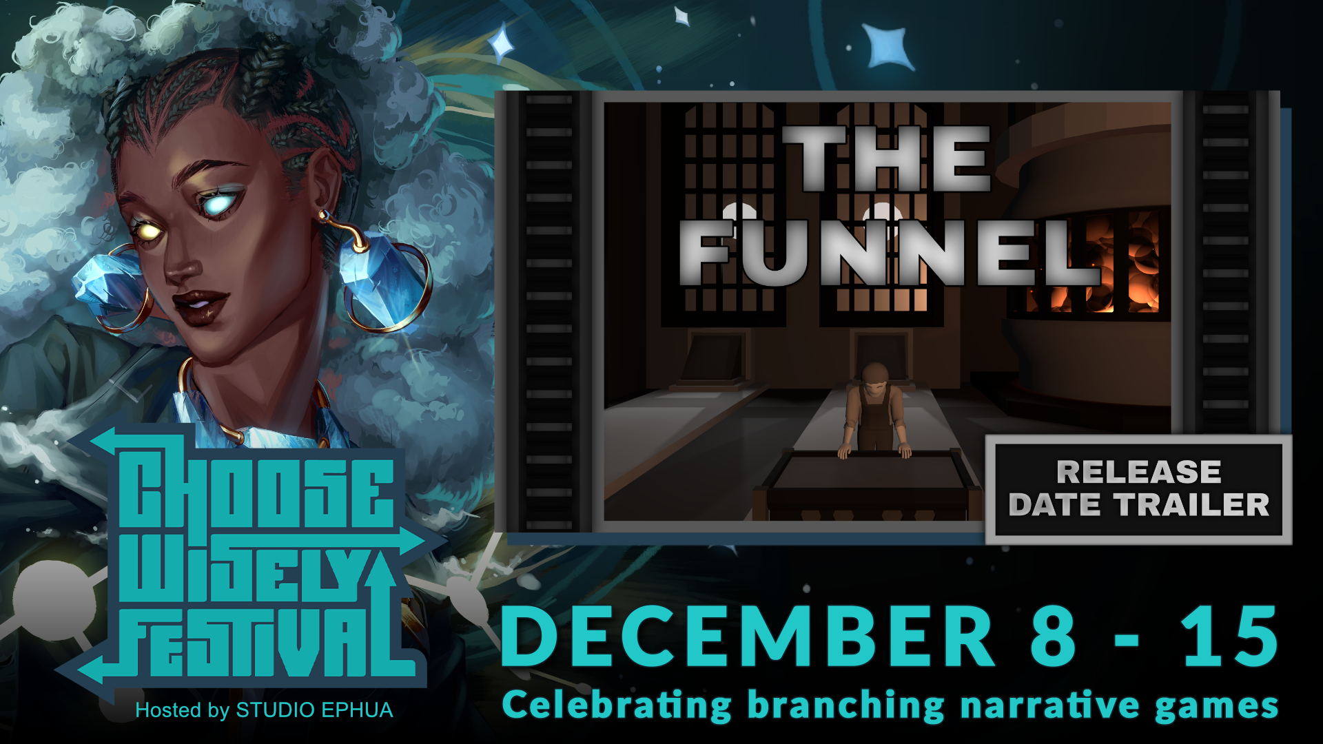 The Funnel Release Date Announcement