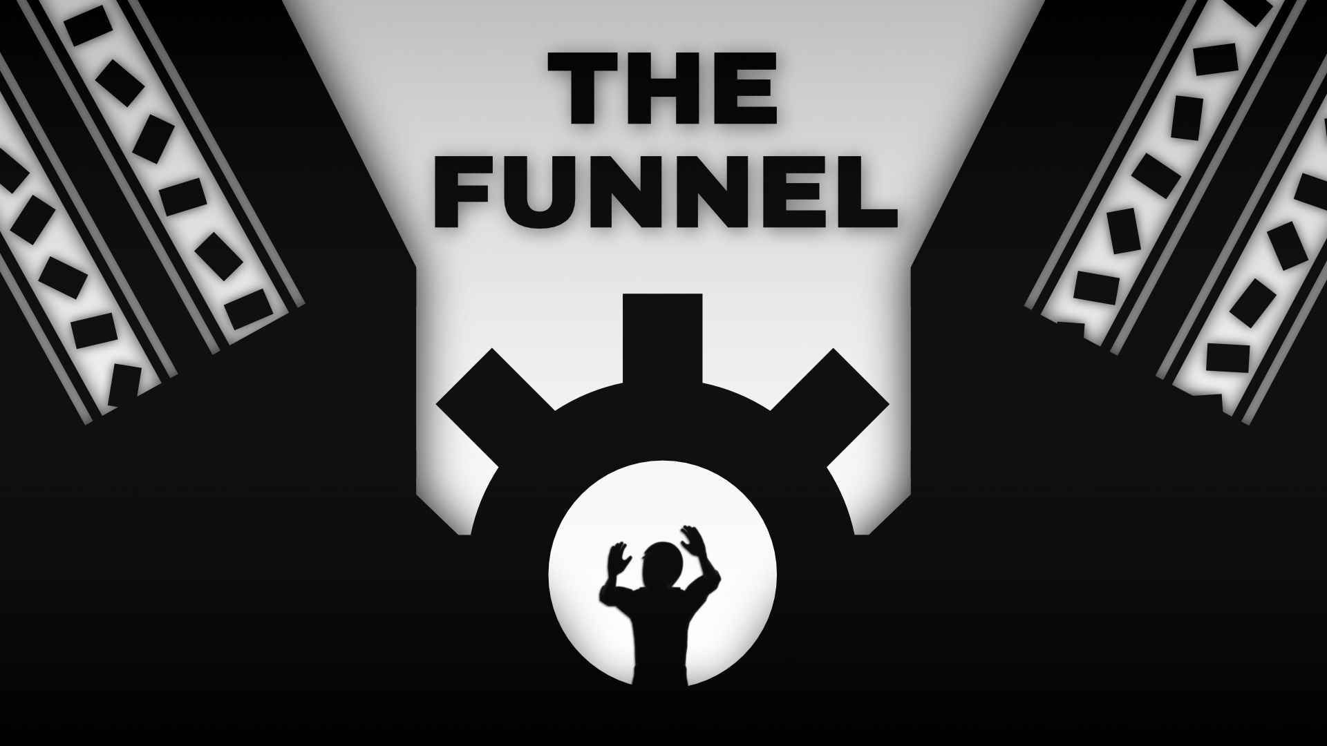 The Funnel - Available Now! 