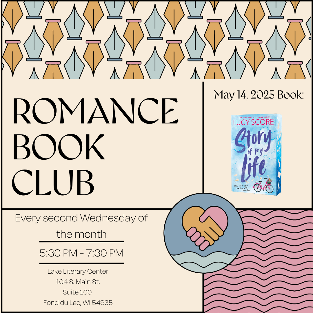 Romance Book Club