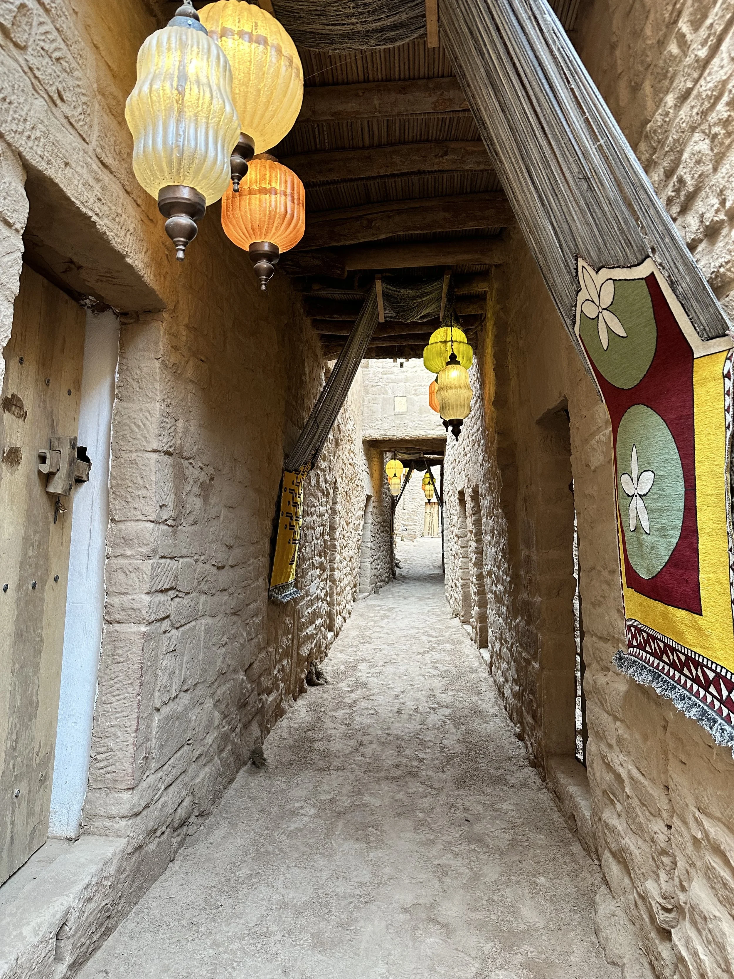 Old Town