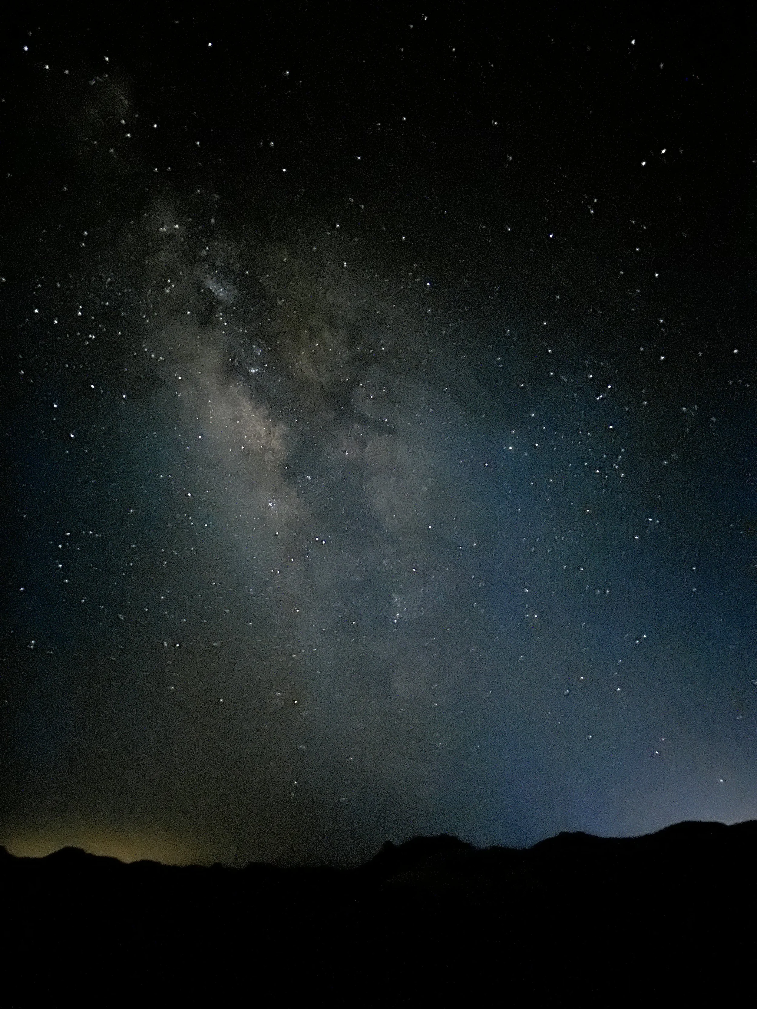 Stargazing