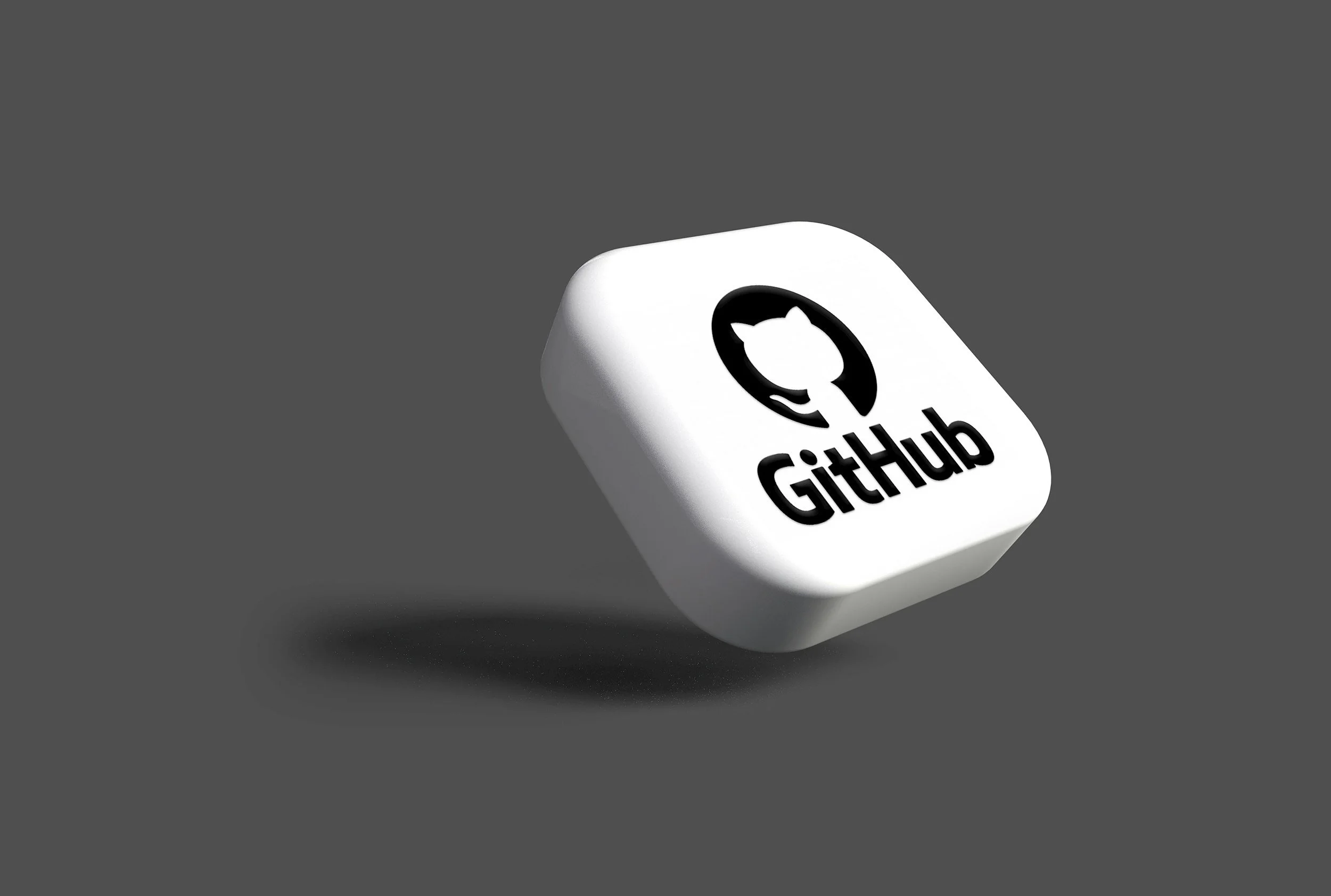 Backing Up Your Work Part One: Why Writers Should Turn to GitHub
