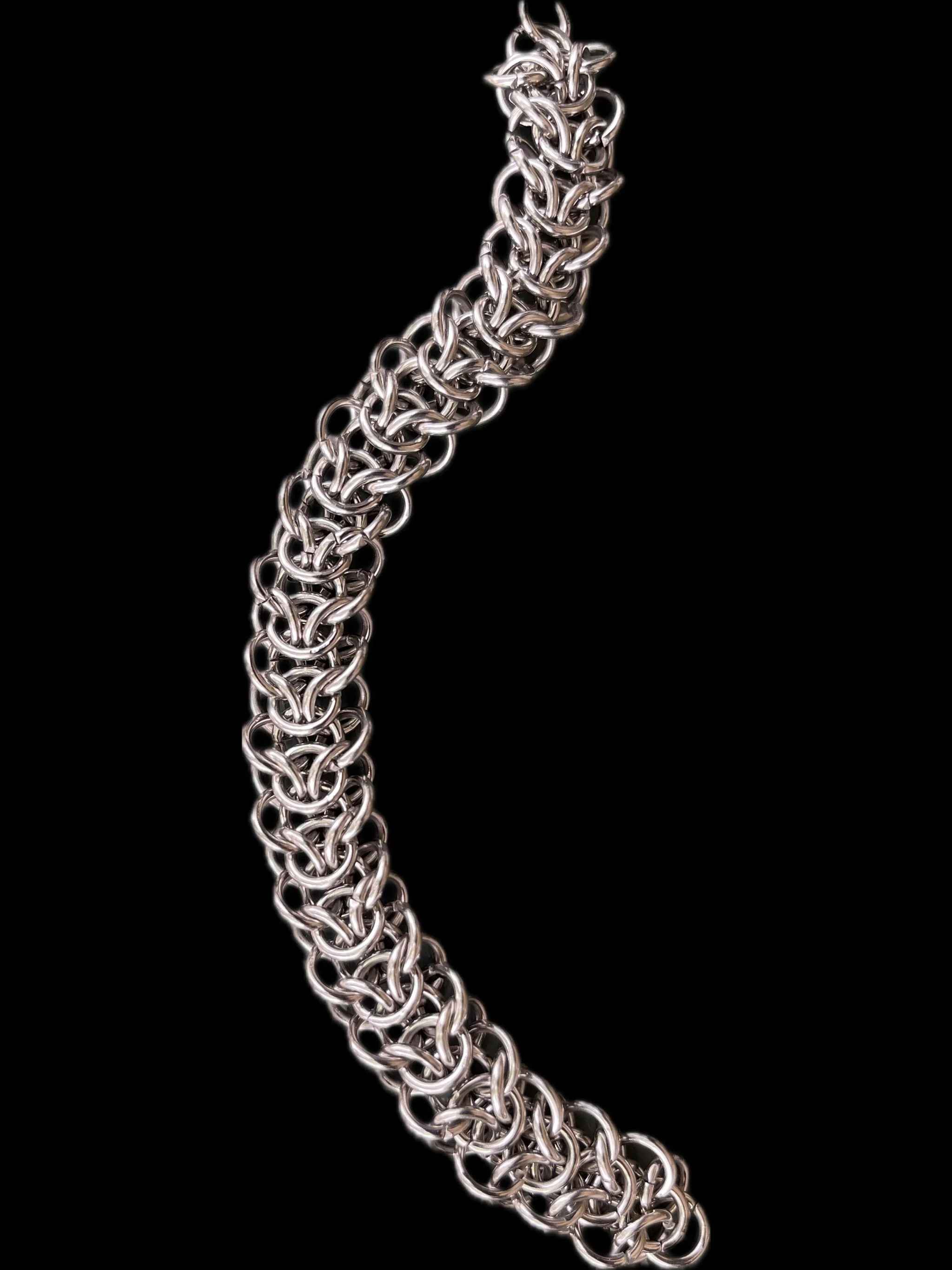 Elf weave (bracelet)