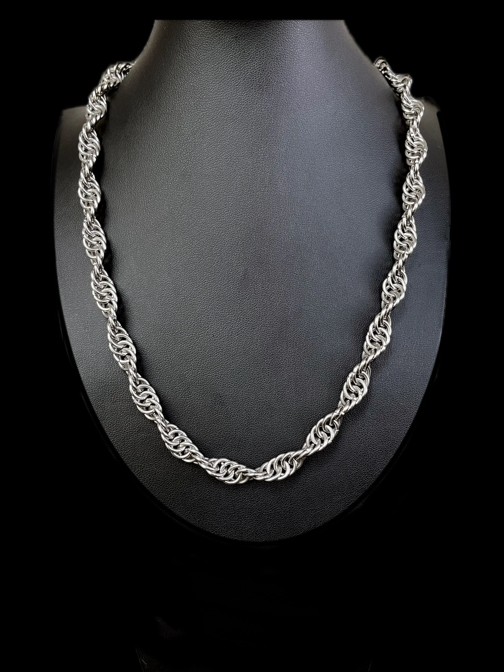 DNA Necklace