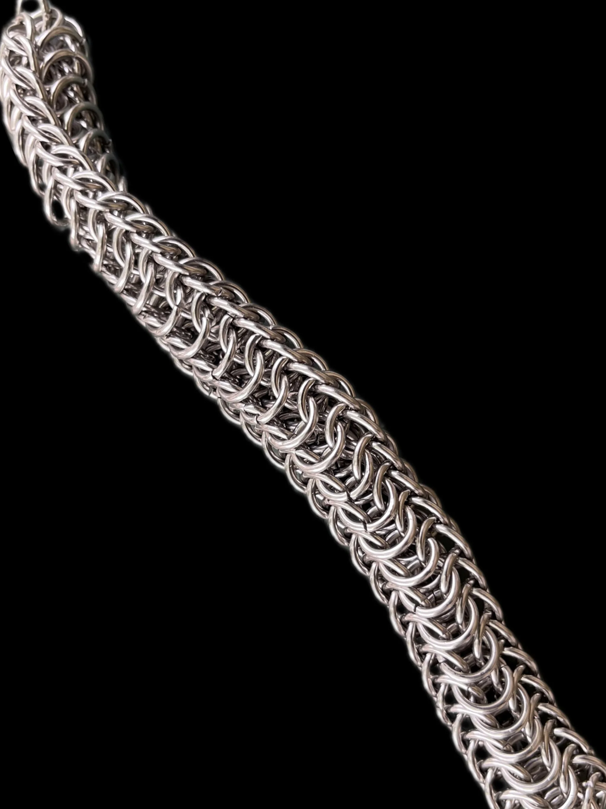 Persian Dragonscale (bracelet)