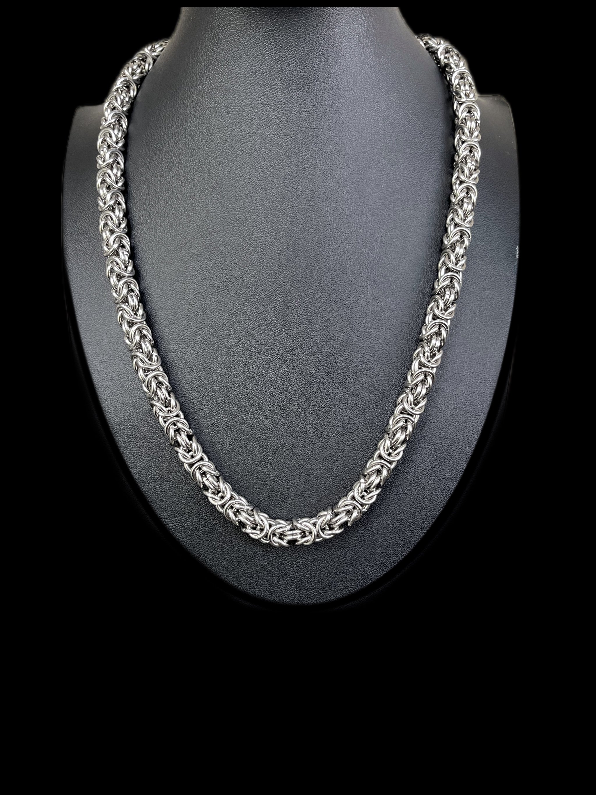 Byzantine Necklace