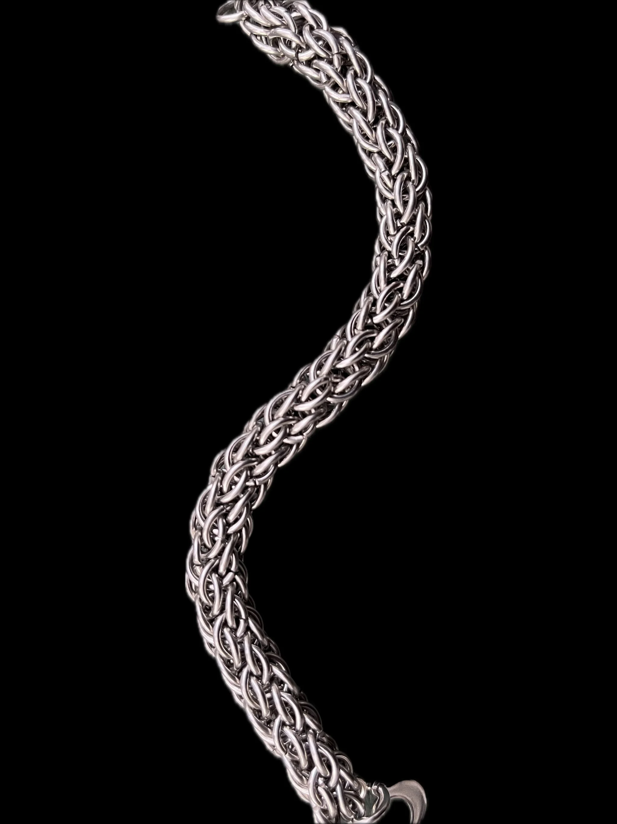 Snake Charmer (Bracelet)