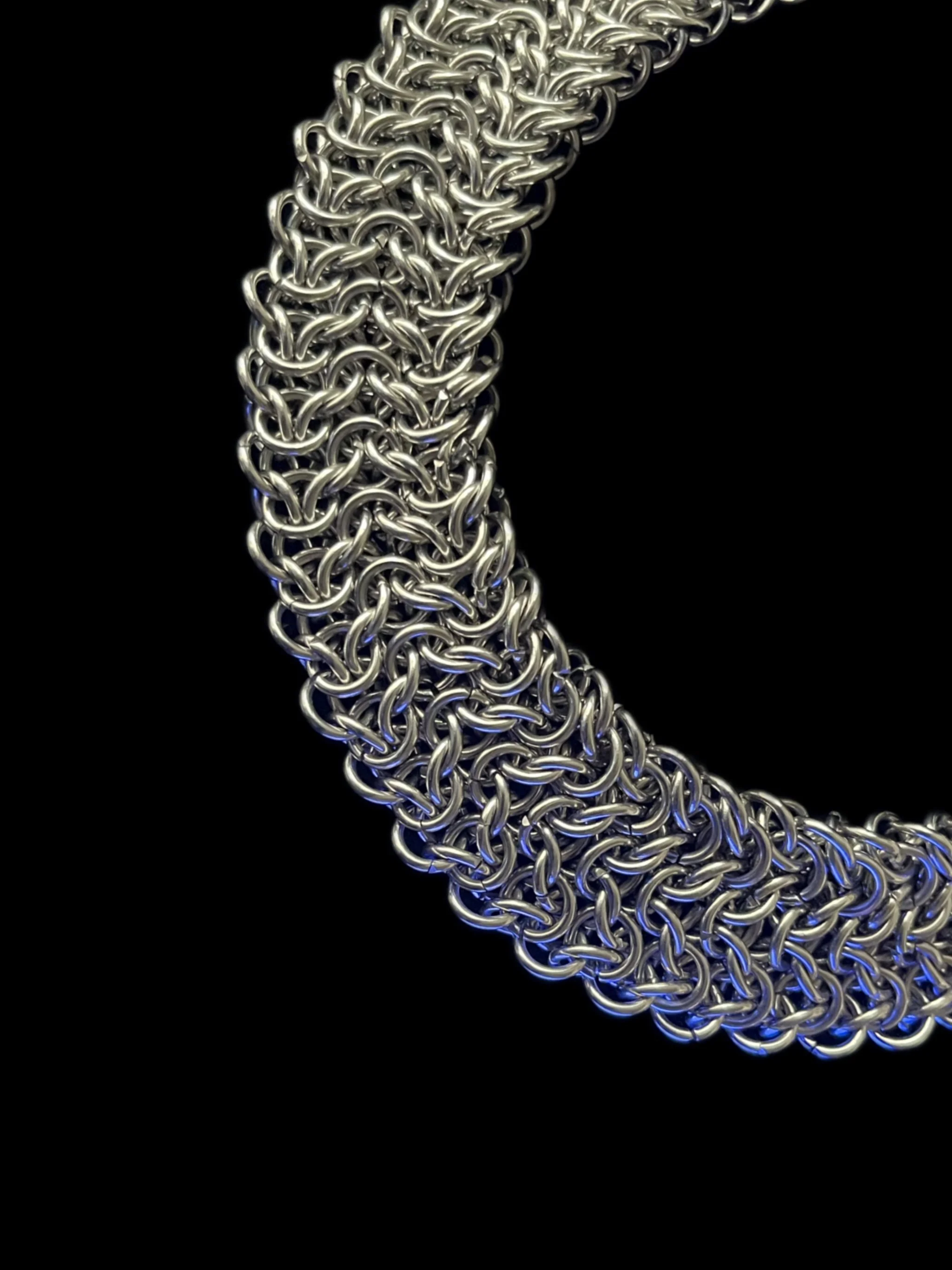 Elf Weave Sheet (Bracelet)