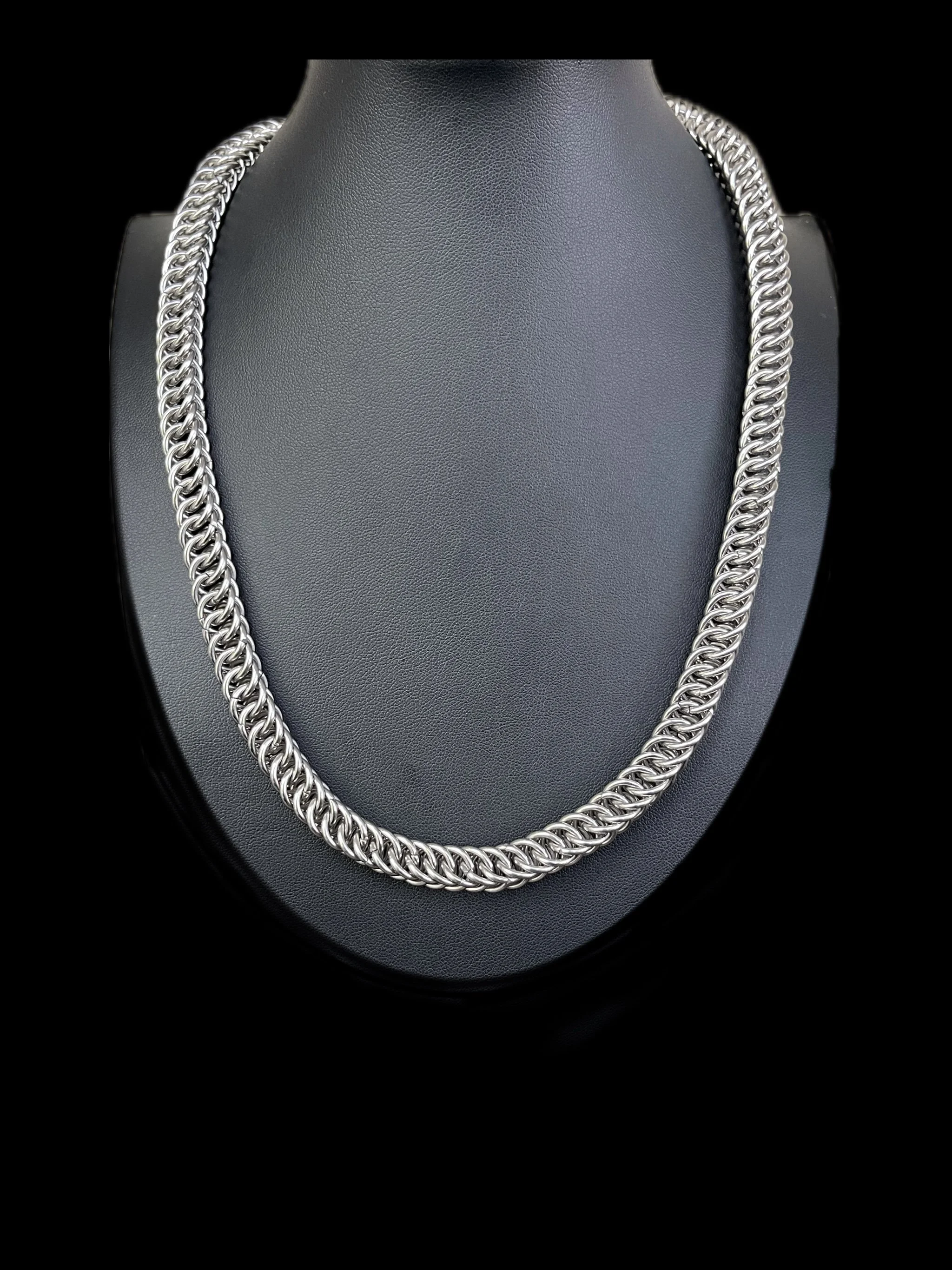 Half Persian Necklace