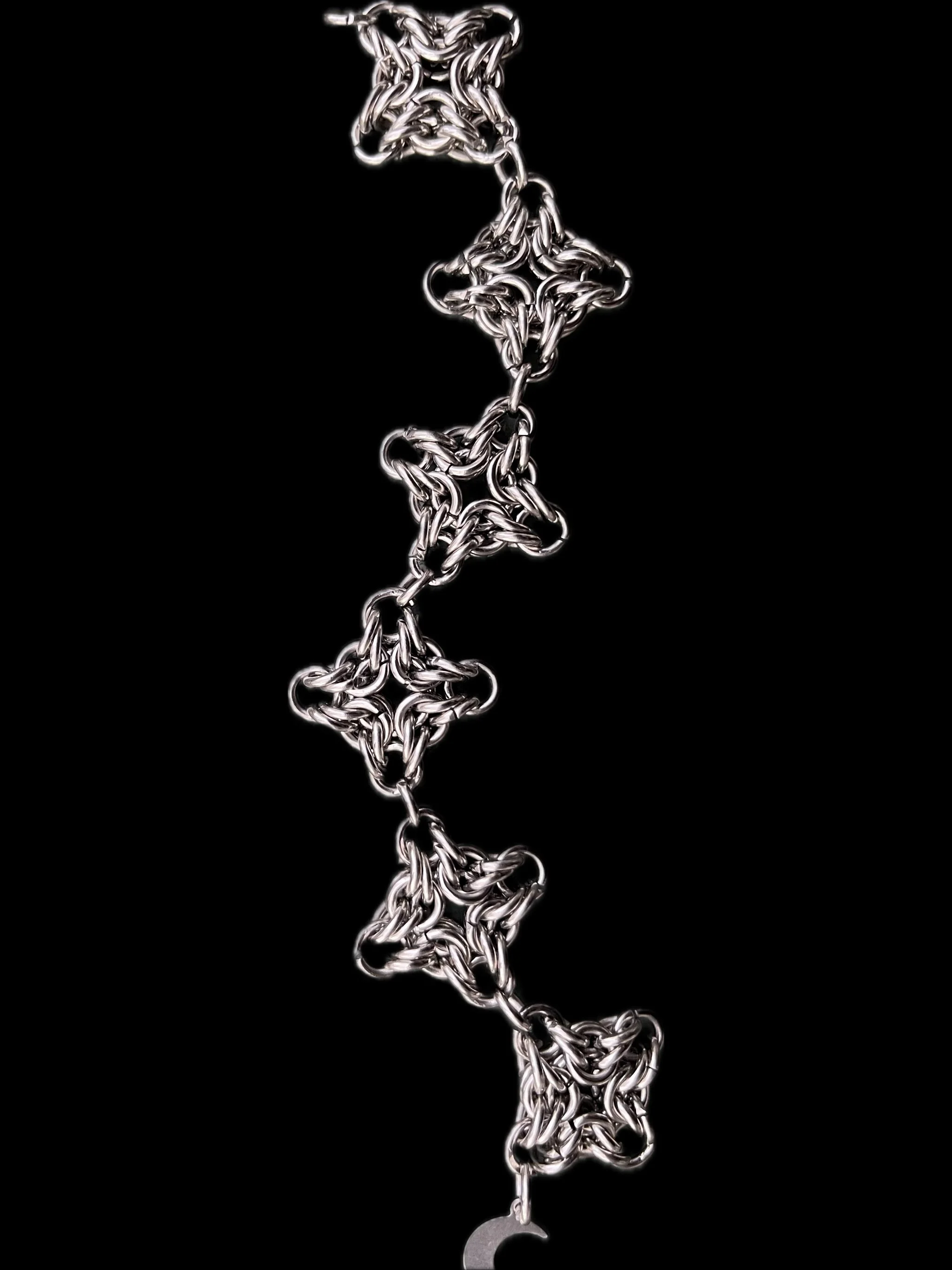 Byzantine Star (bracelet)