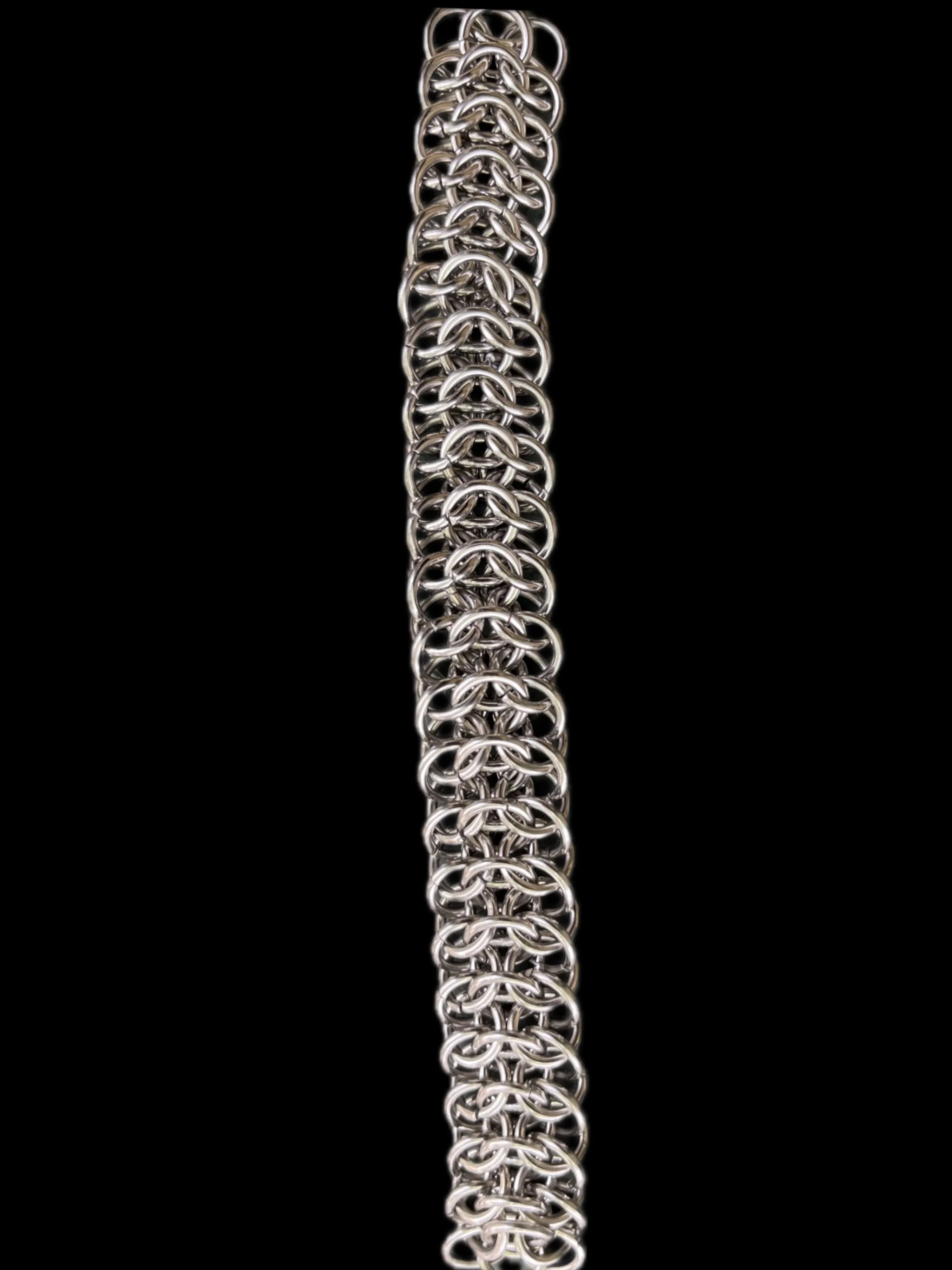 Interwoven (bracelet)