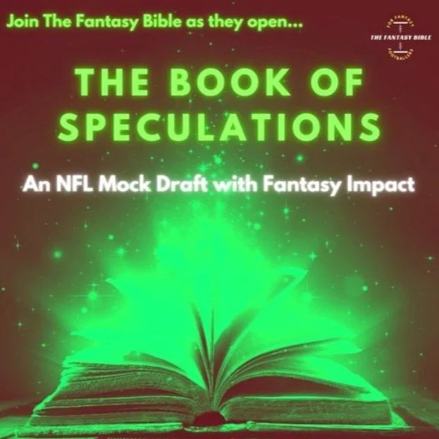 The Fantasy Bible