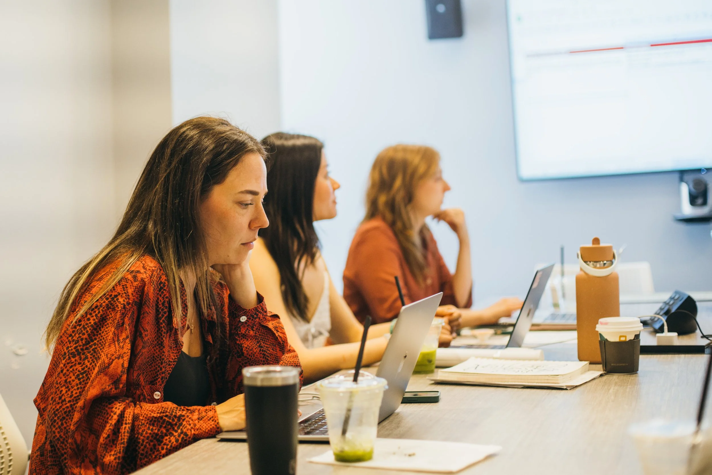 Member Information Session