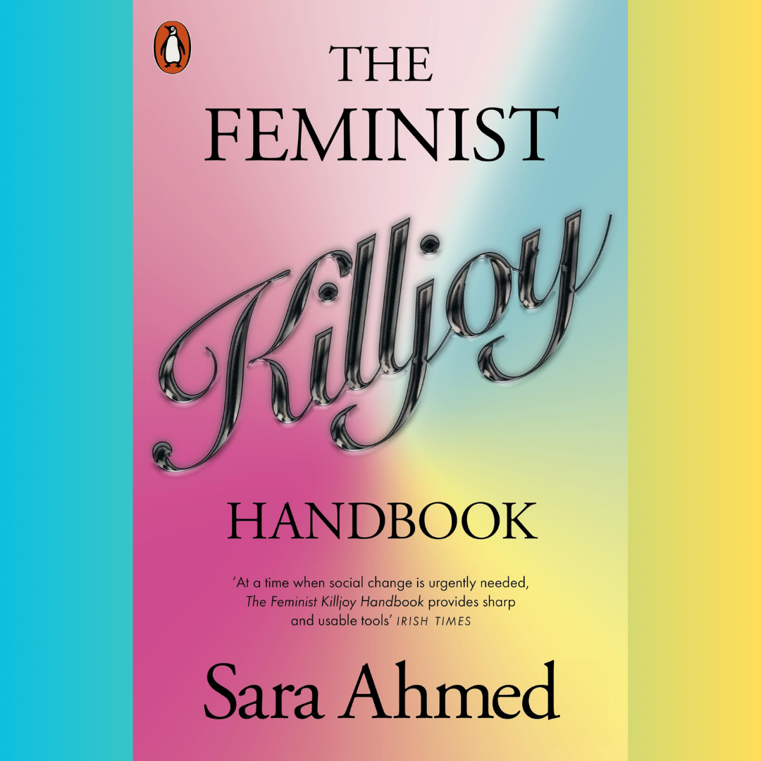 Intersectional Feminist Book Club