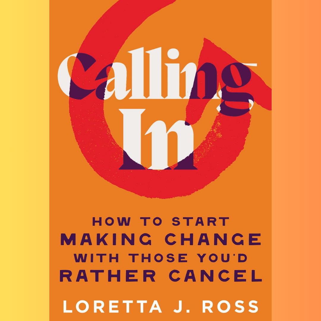 Intersectional Feminist Book Club