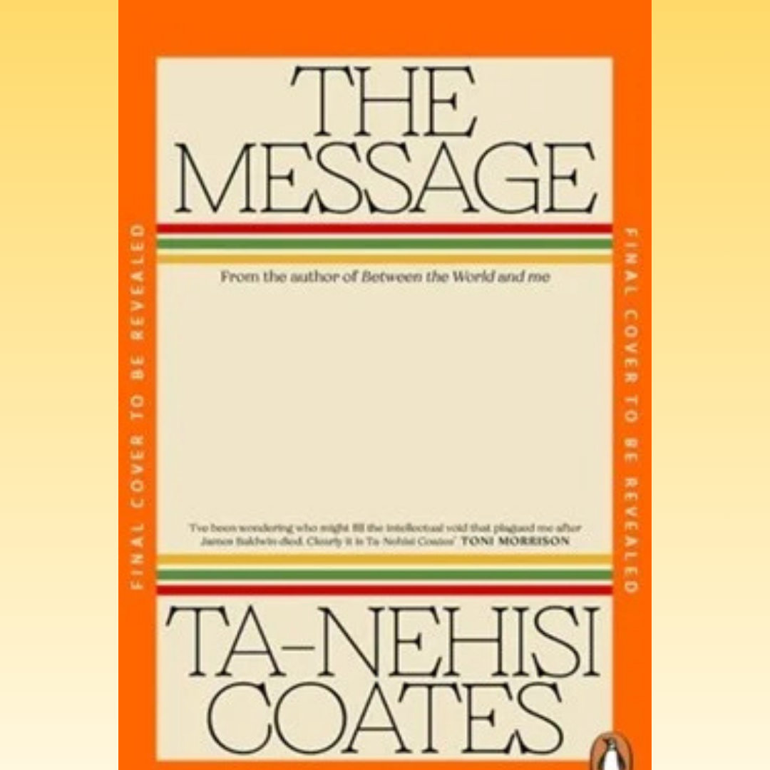 Intersectional Feminist Book Club