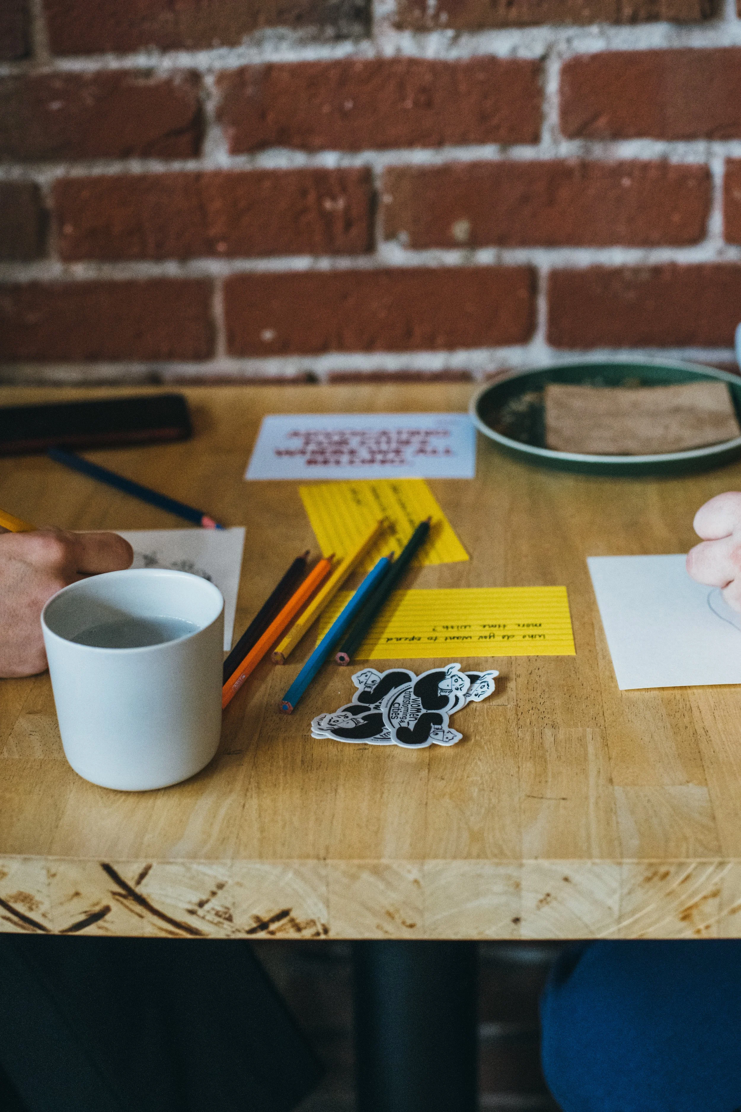 WTC hosts&nbsp;a Self Care for Community Organizers workshop at YWCA Metro Vancouver City Shift
