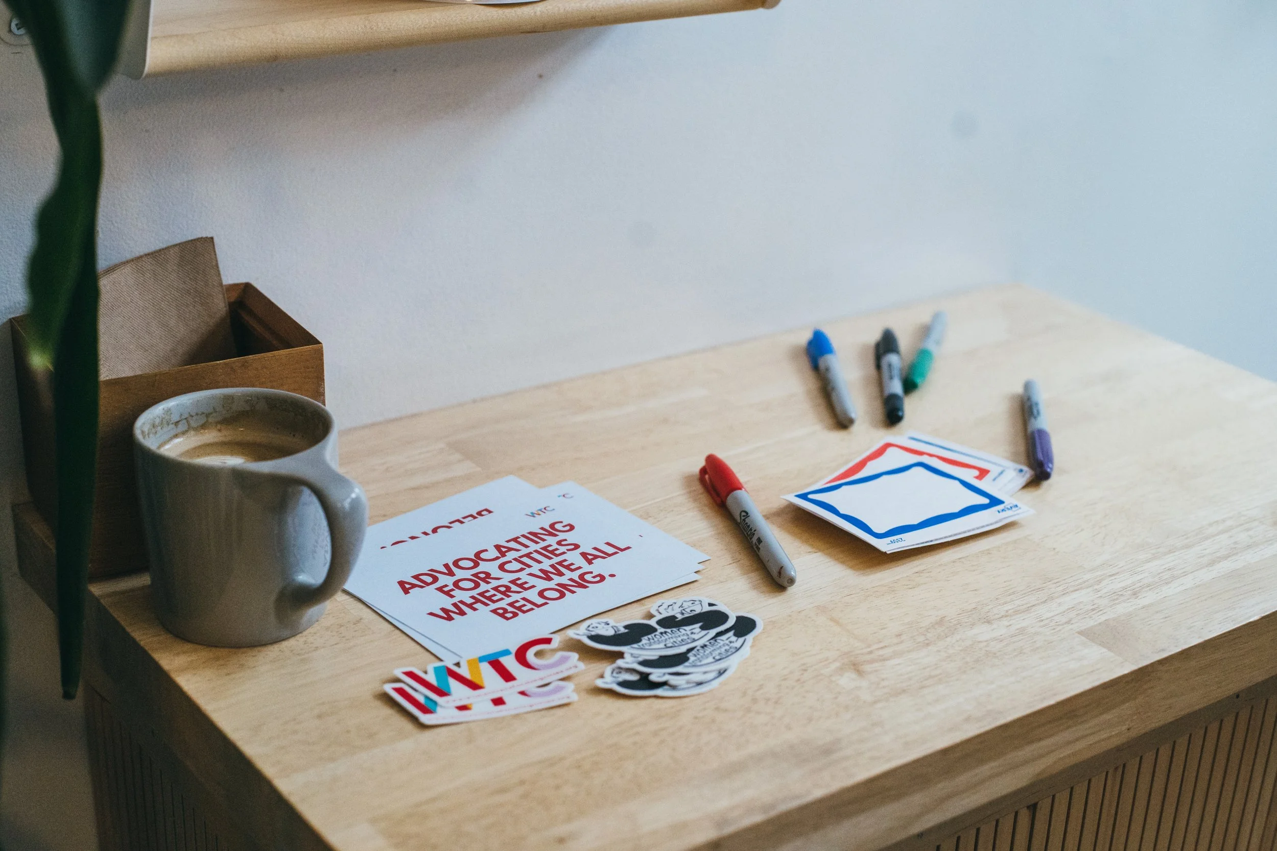 WTC delivers hybrid workshop on disability justice and local government