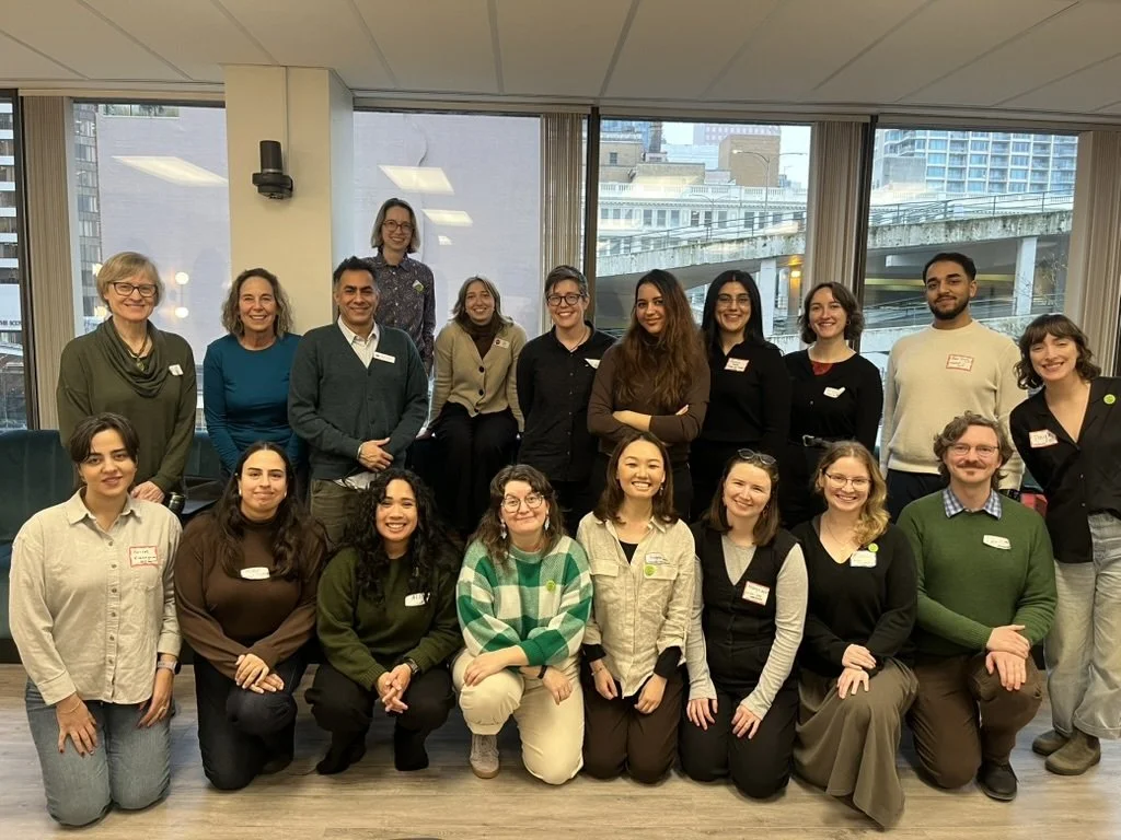 WTC Collaborates with Movement to bring non-profits together