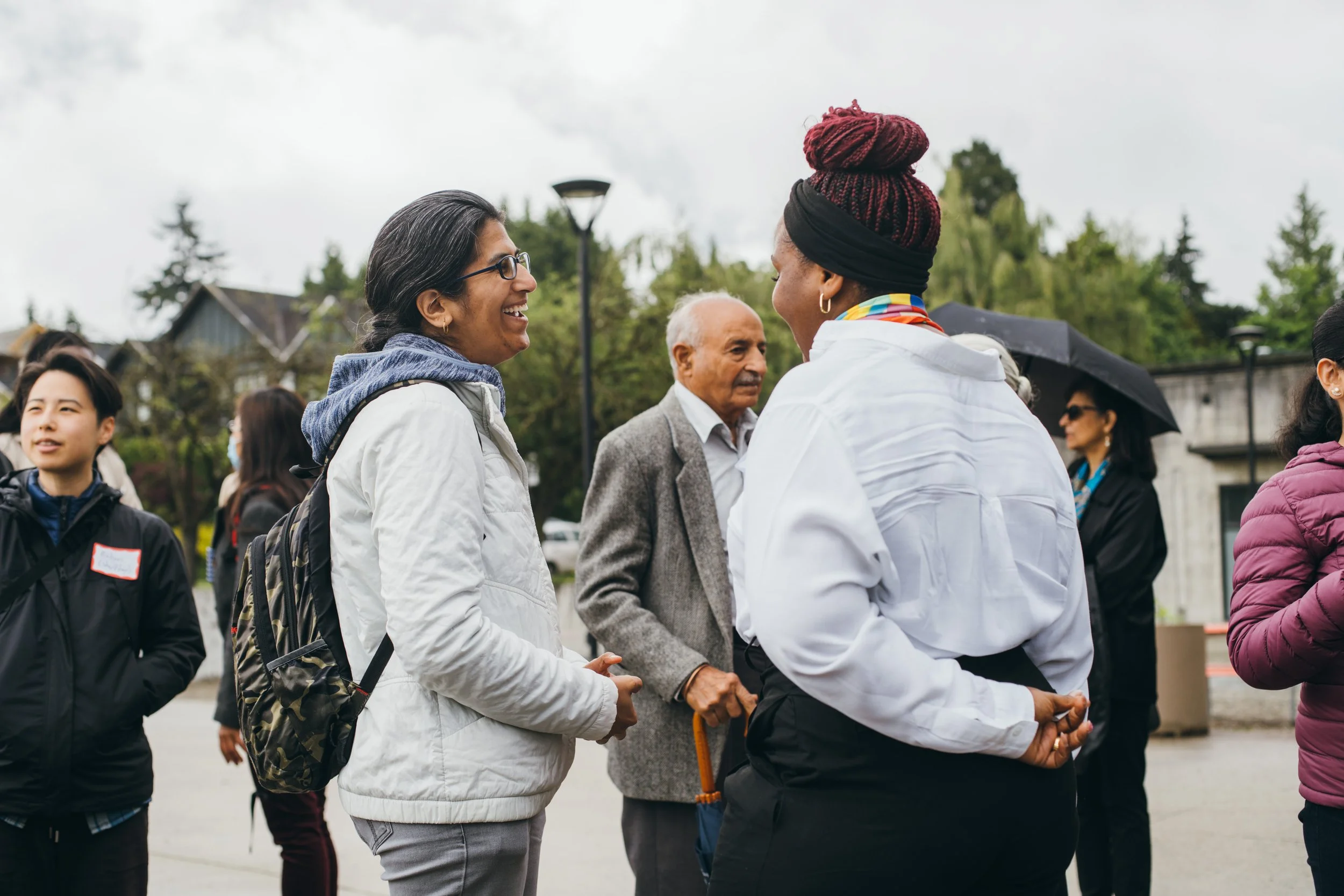 This Week at City Council: DTES needs groceries, not VPD academy