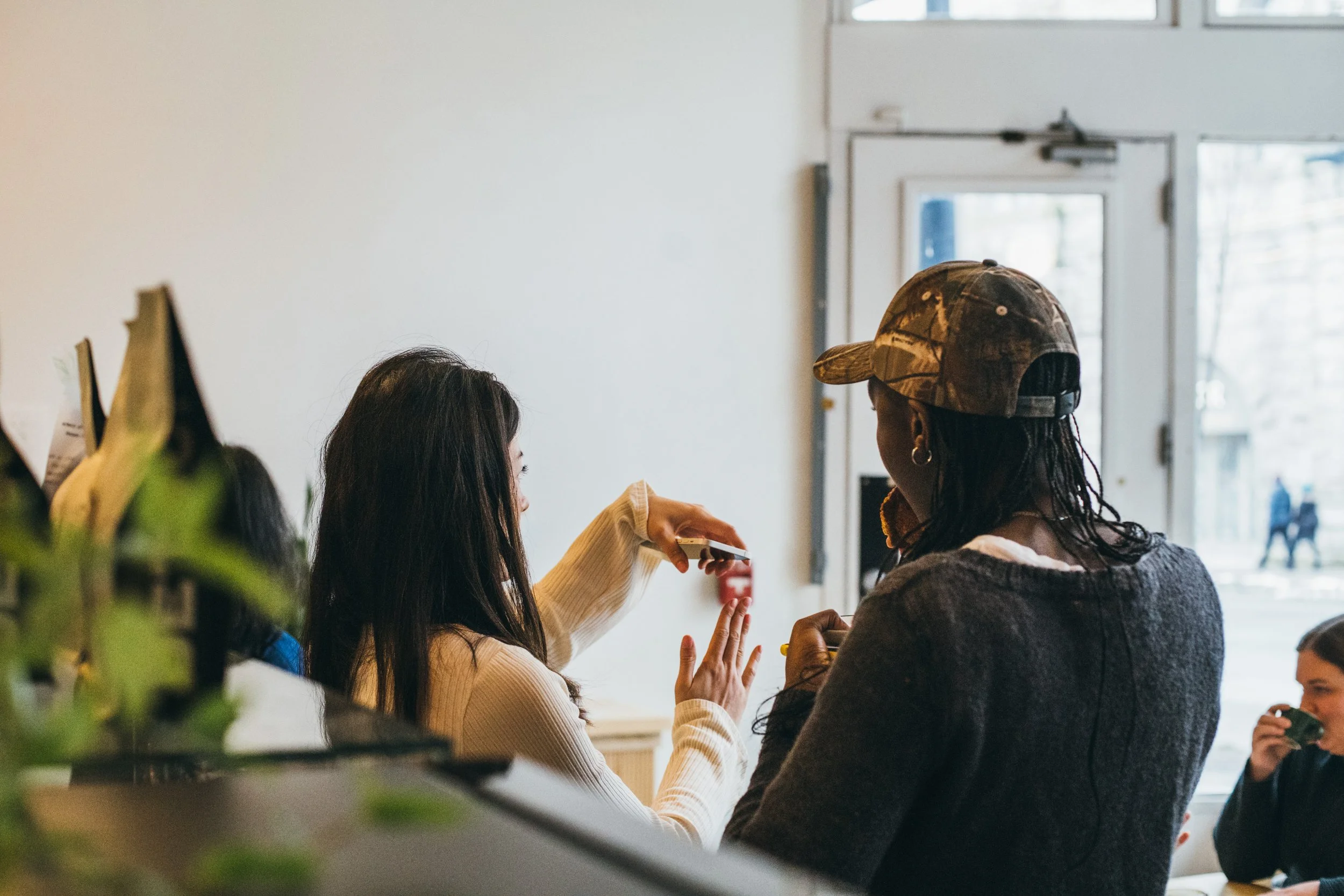 WTC Presents Self Care for Community Organizers as Part of Member Learning Series