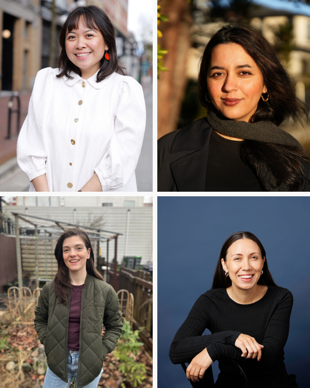 WTC welcomes 4 new board directors at our 2025/6 agm