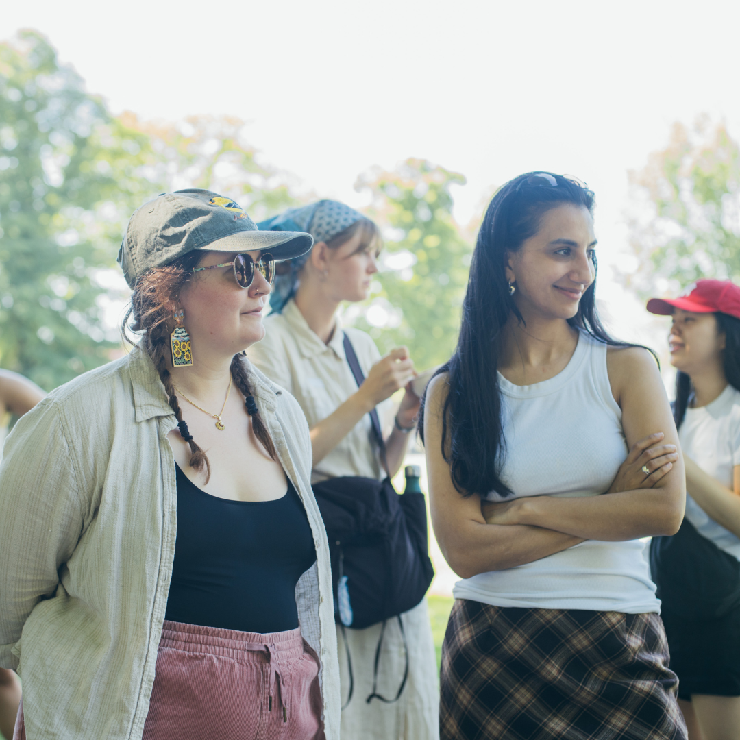 WTC Member Picnic Social