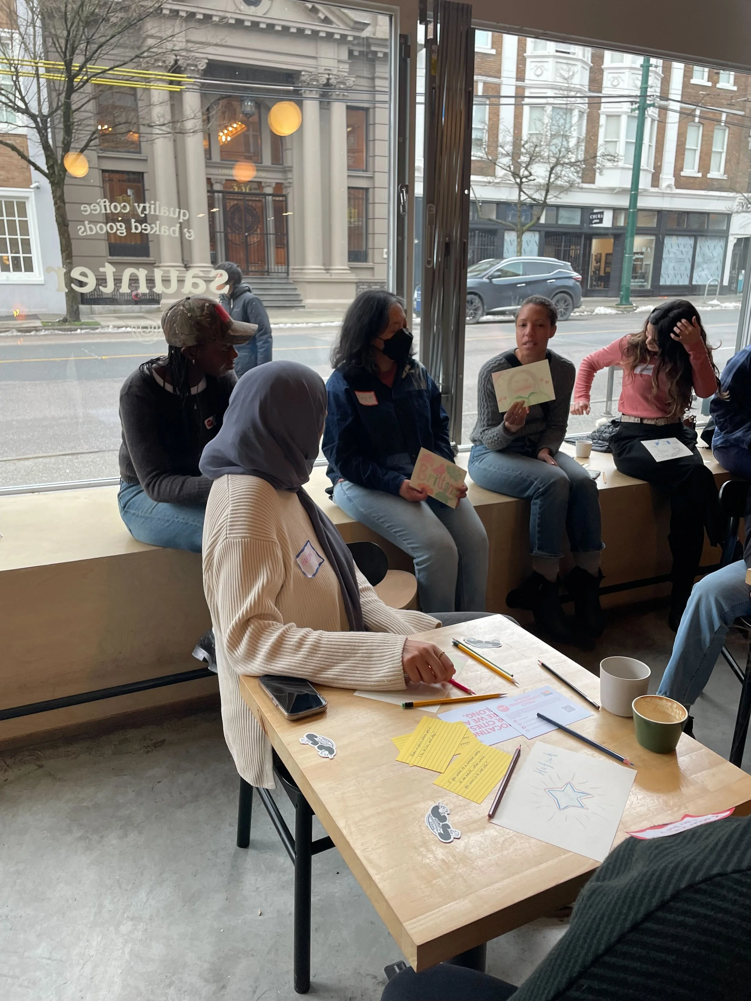 WTC Reaches new milestone with over 400 active WTC members