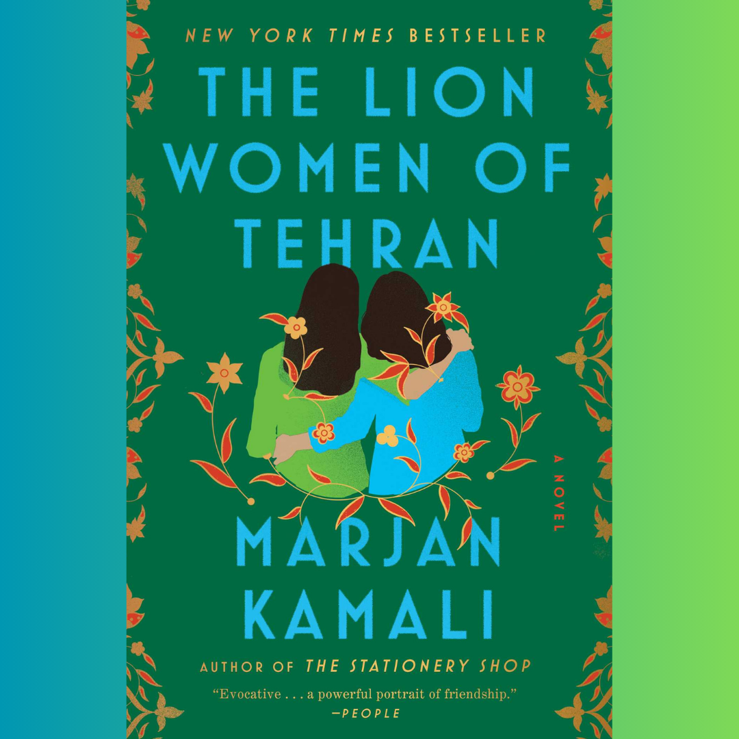 Intersectional Feminist Book Club