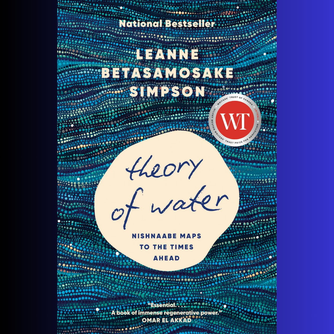 Intersectional Feminist Book Club