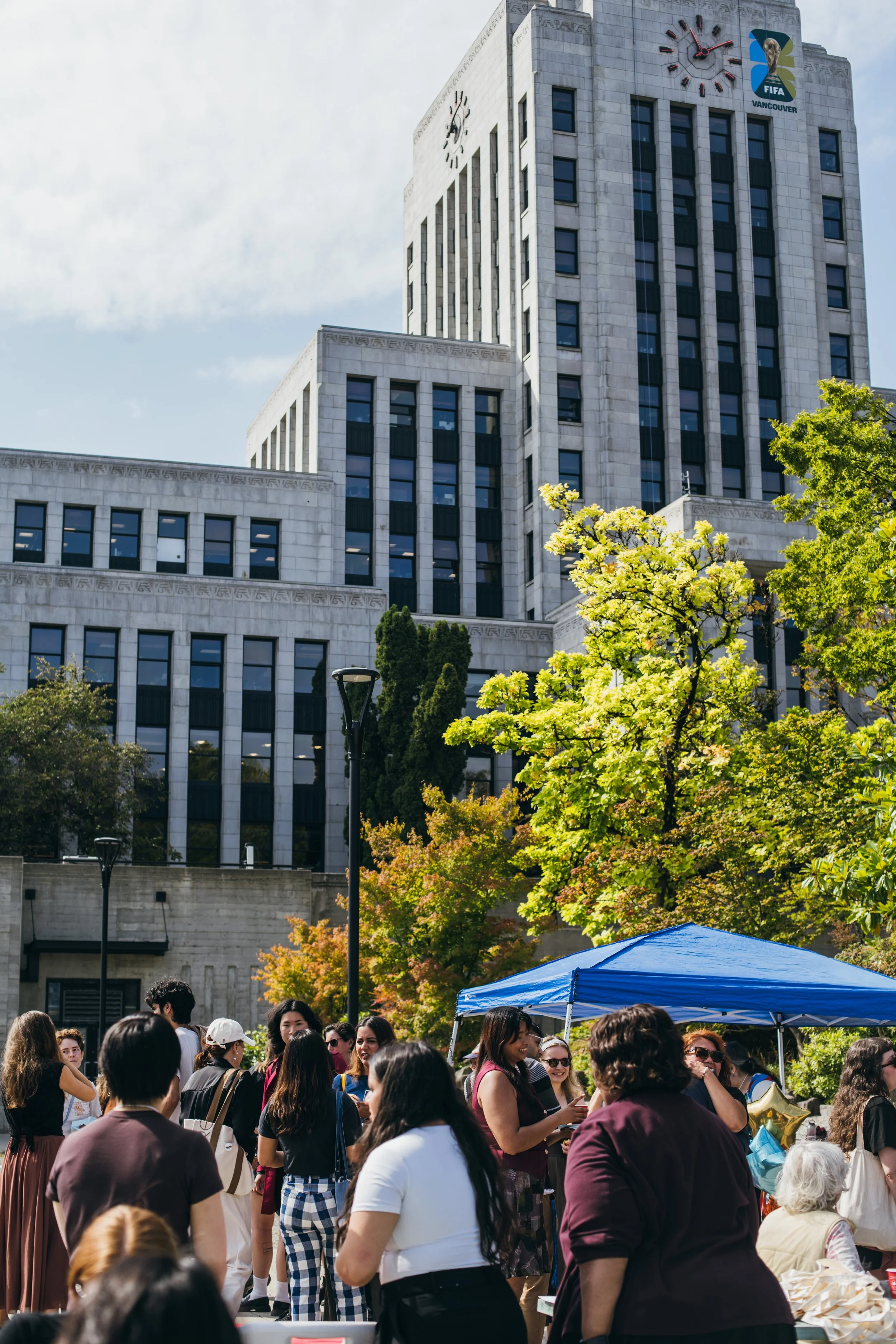 Two Elections, One Province: Your BC Voting Guide