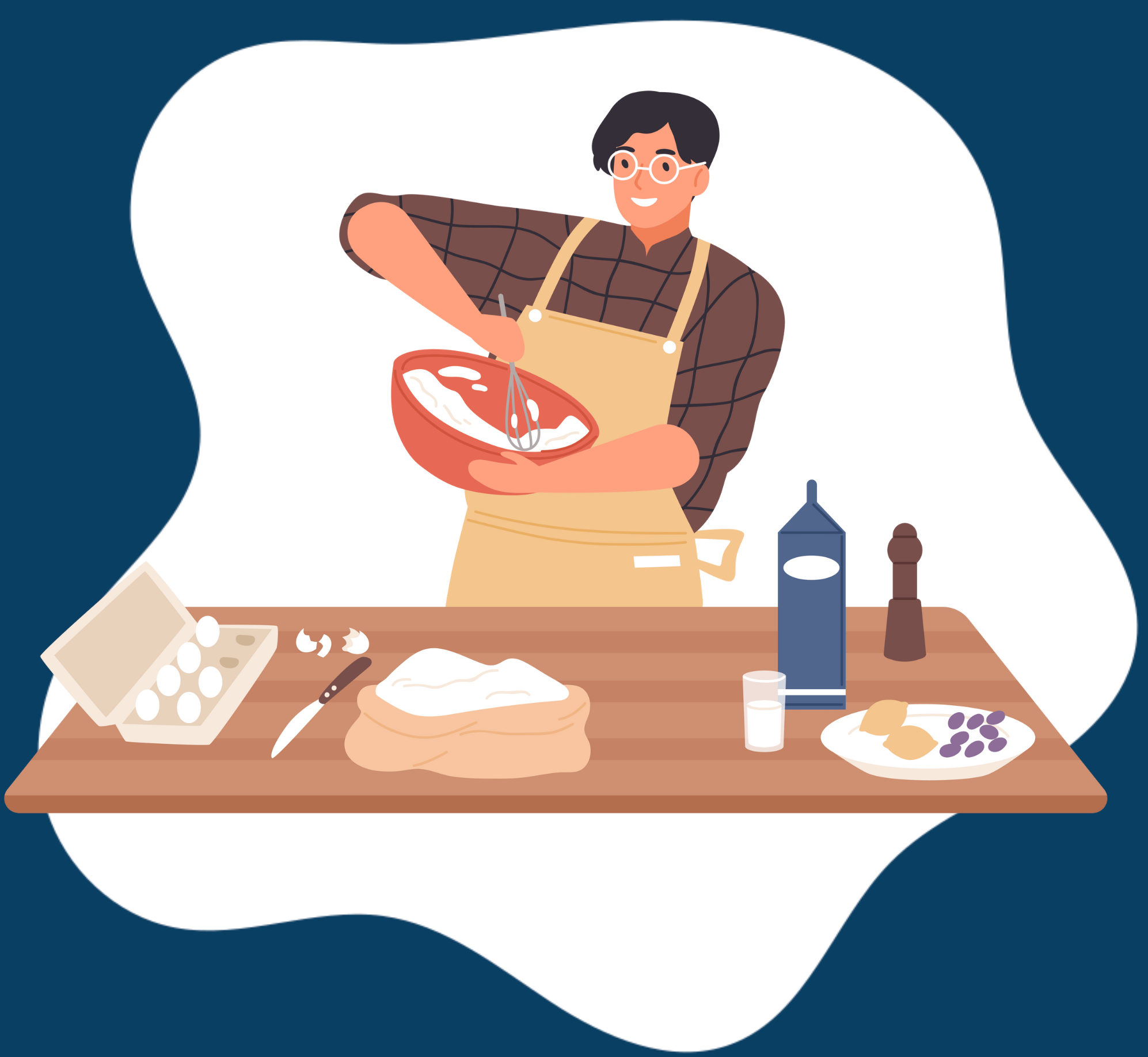 Try Peopling’s parent community—connect with others, learn from experts, and find calm, confidence, and clarity in raising neurodivergent kids.